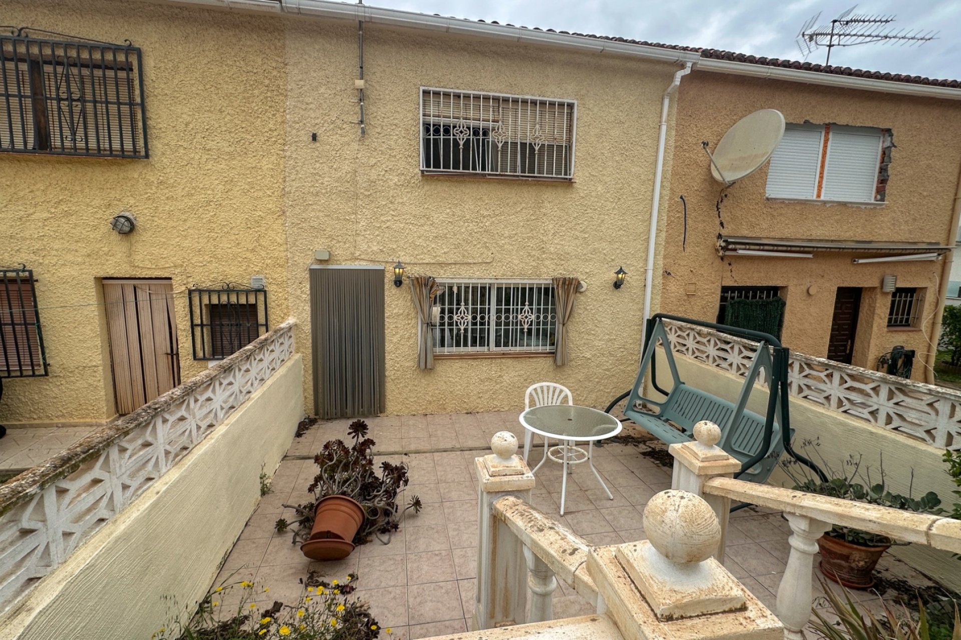 Reventa - Adosado -
Torrevieja - Los Balcones