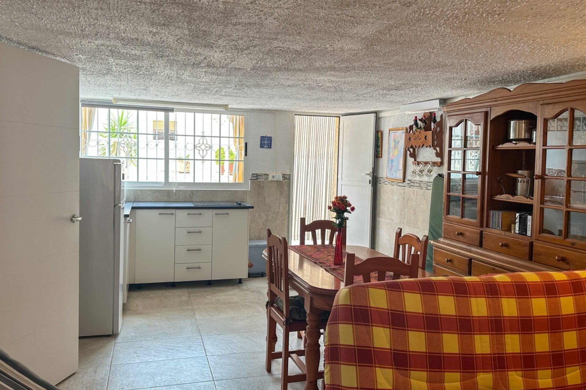 Reventa - Adosado -
Torrevieja - Los Balcones