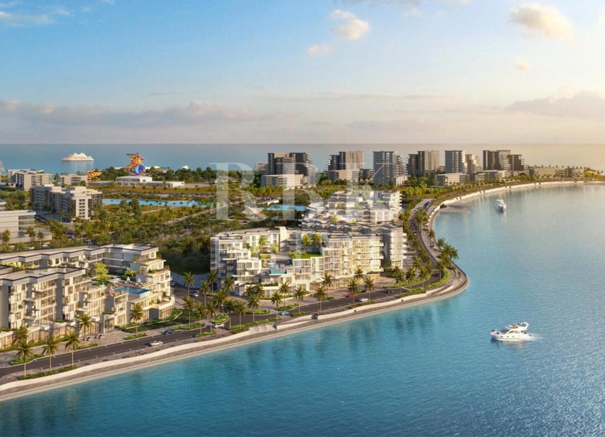 Reventa - apartment -
Ad Dawhah - Doha