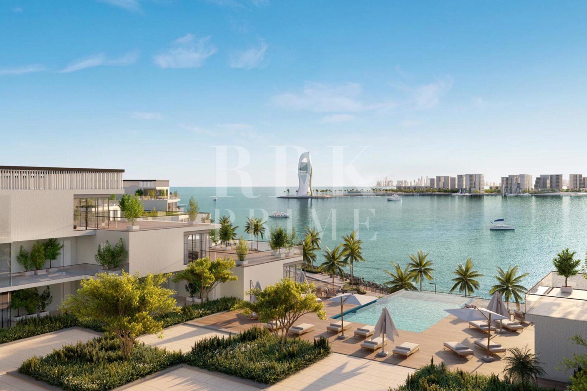Reventa - apartment -
Ad Dawhah - Doha