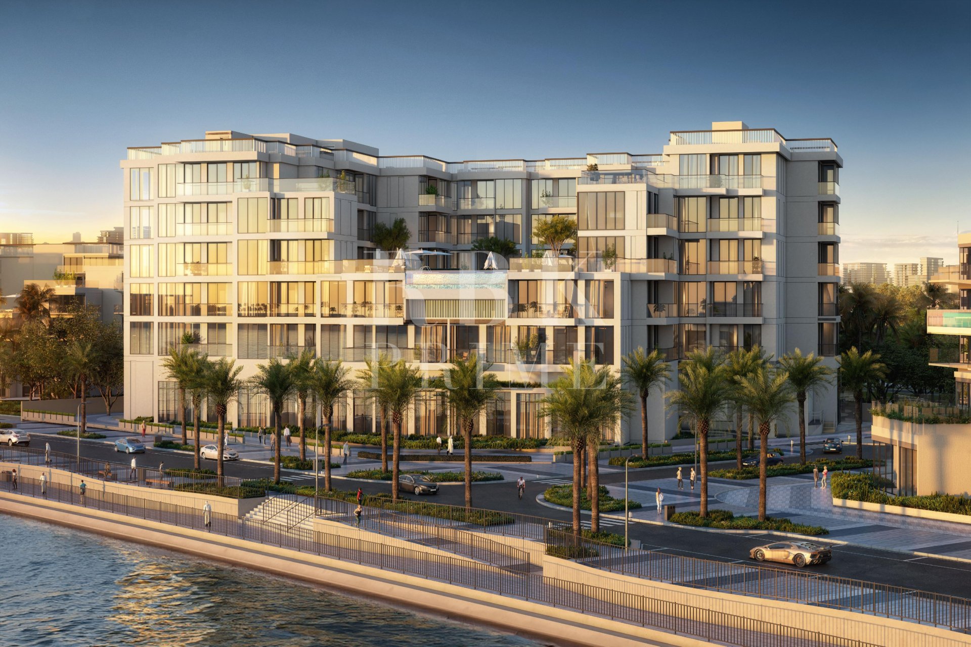 Reventa - apartment -
Ad Dawhah - Doha