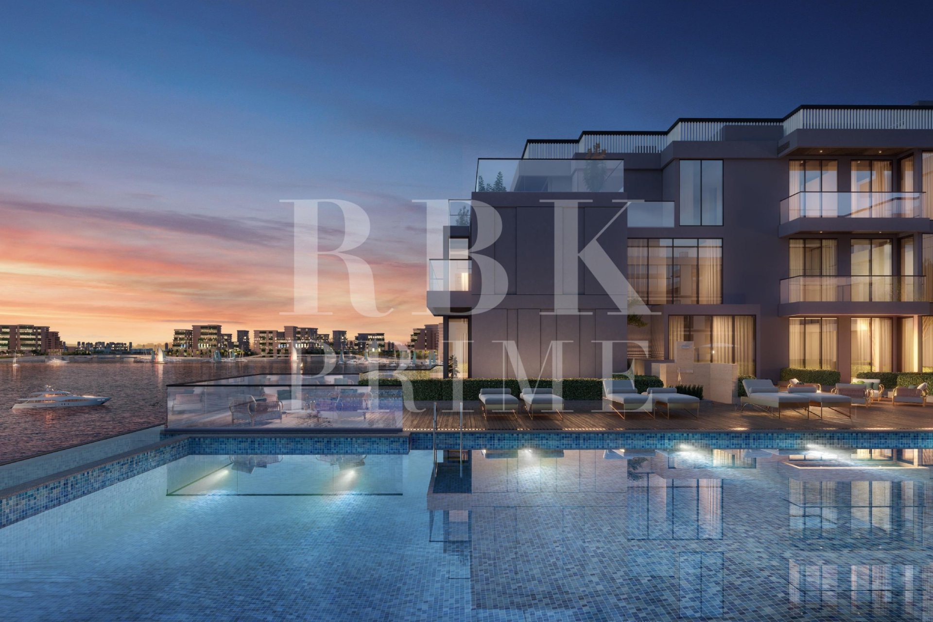 Reventa - apartment -
Ad Dawhah - Doha