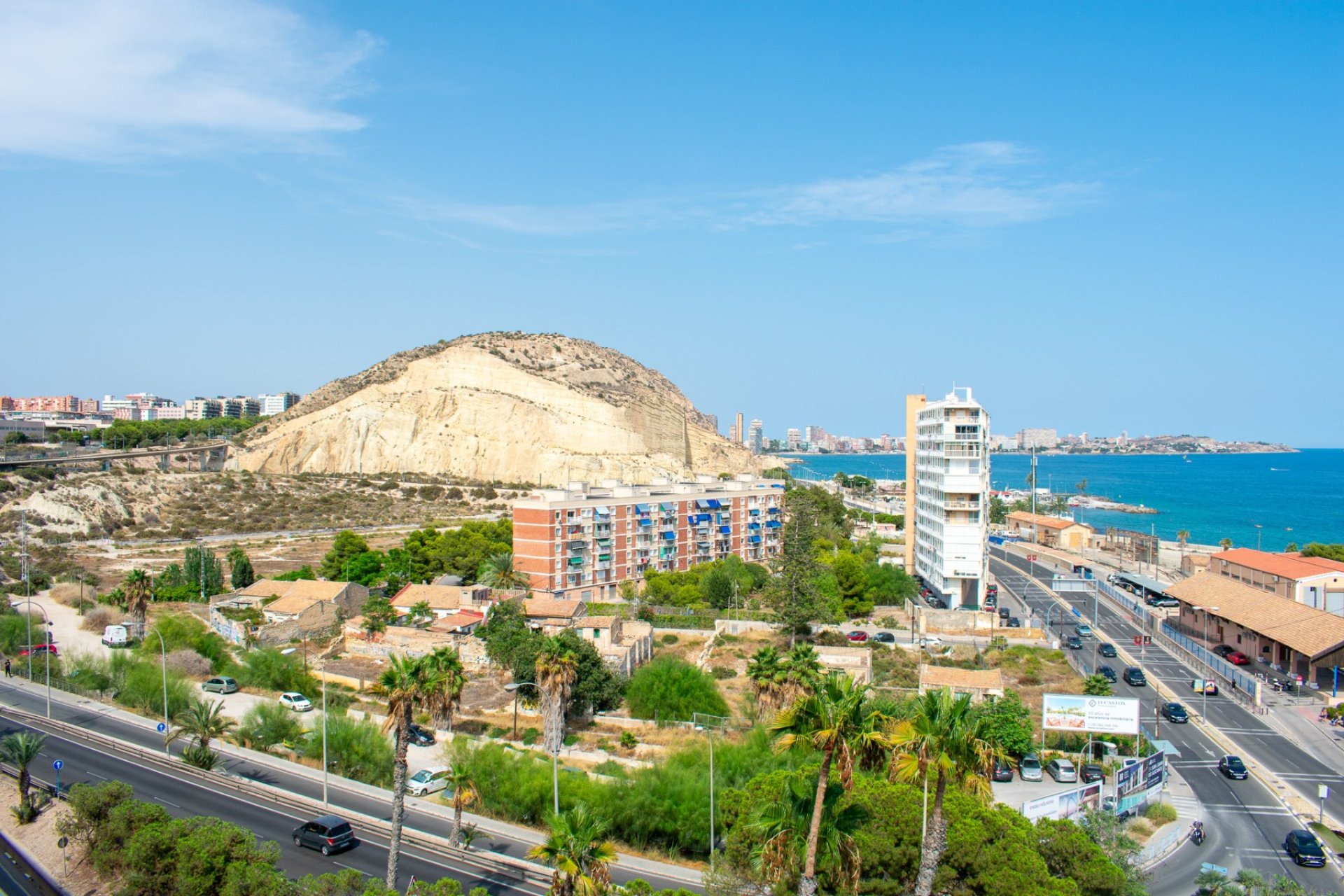Reventa - apartment -
Alicante - Casco antiguo