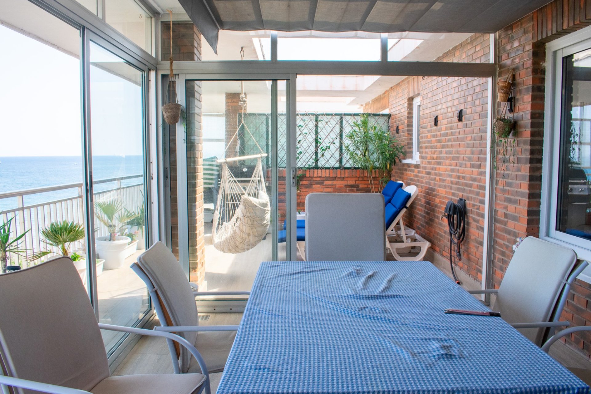 Reventa - apartment -
Alicante - Casco antiguo