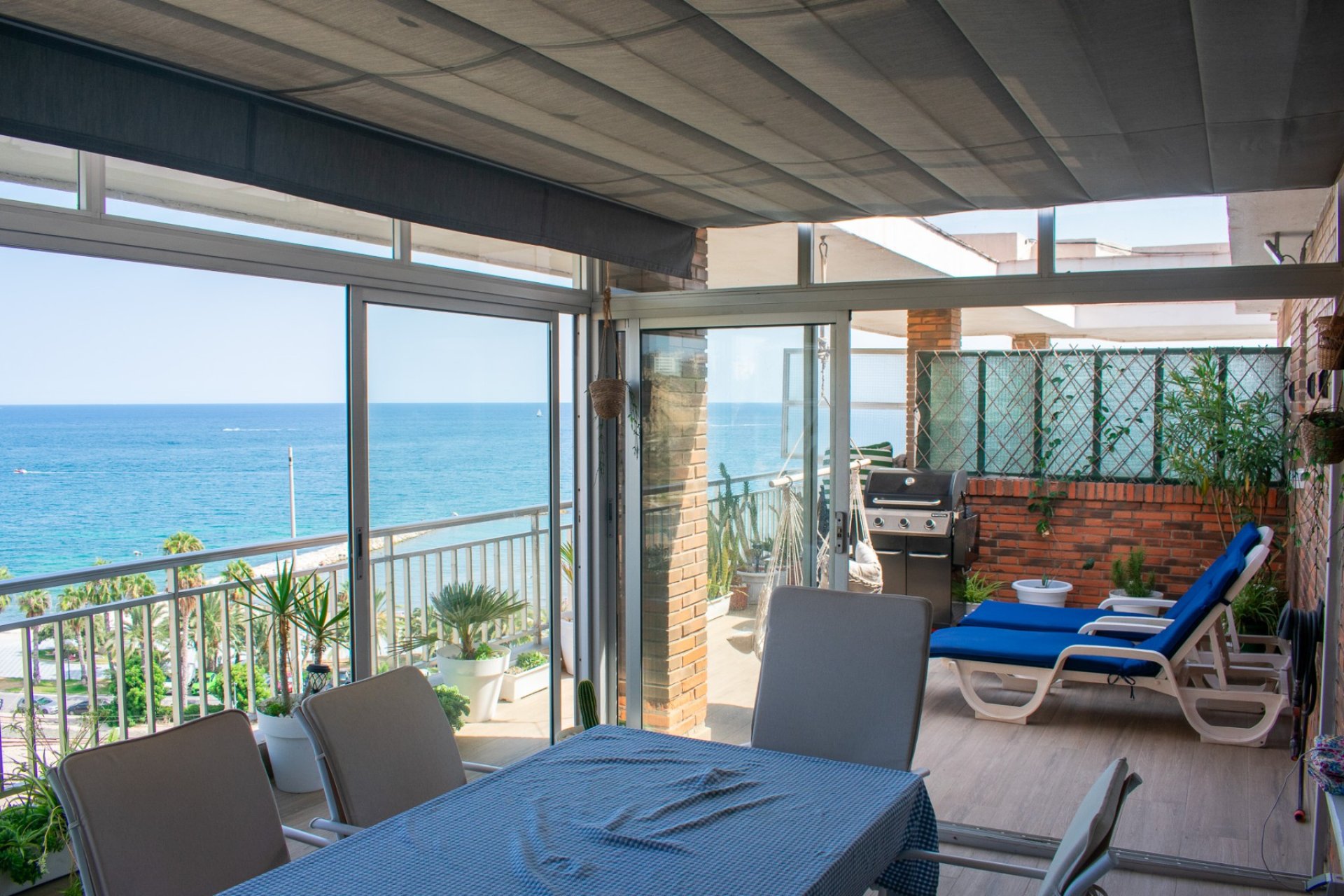 Reventa - apartment -
Alicante - Casco antiguo