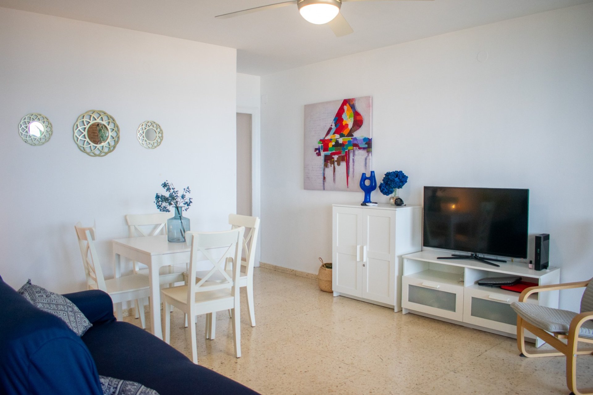 Reventa - apartment -
Alicante - Casco antiguo