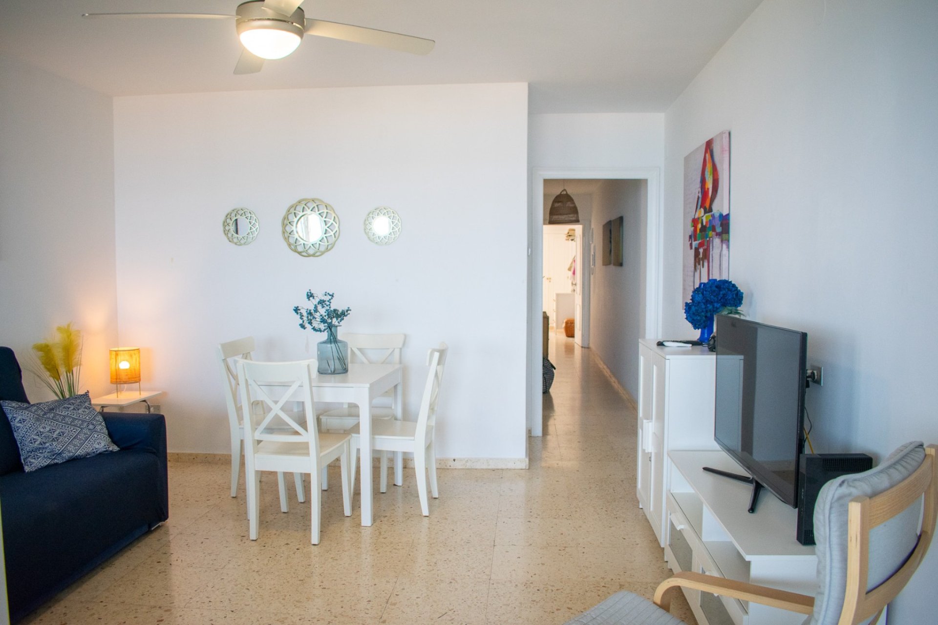 Reventa - apartment -
Alicante - Casco antiguo
