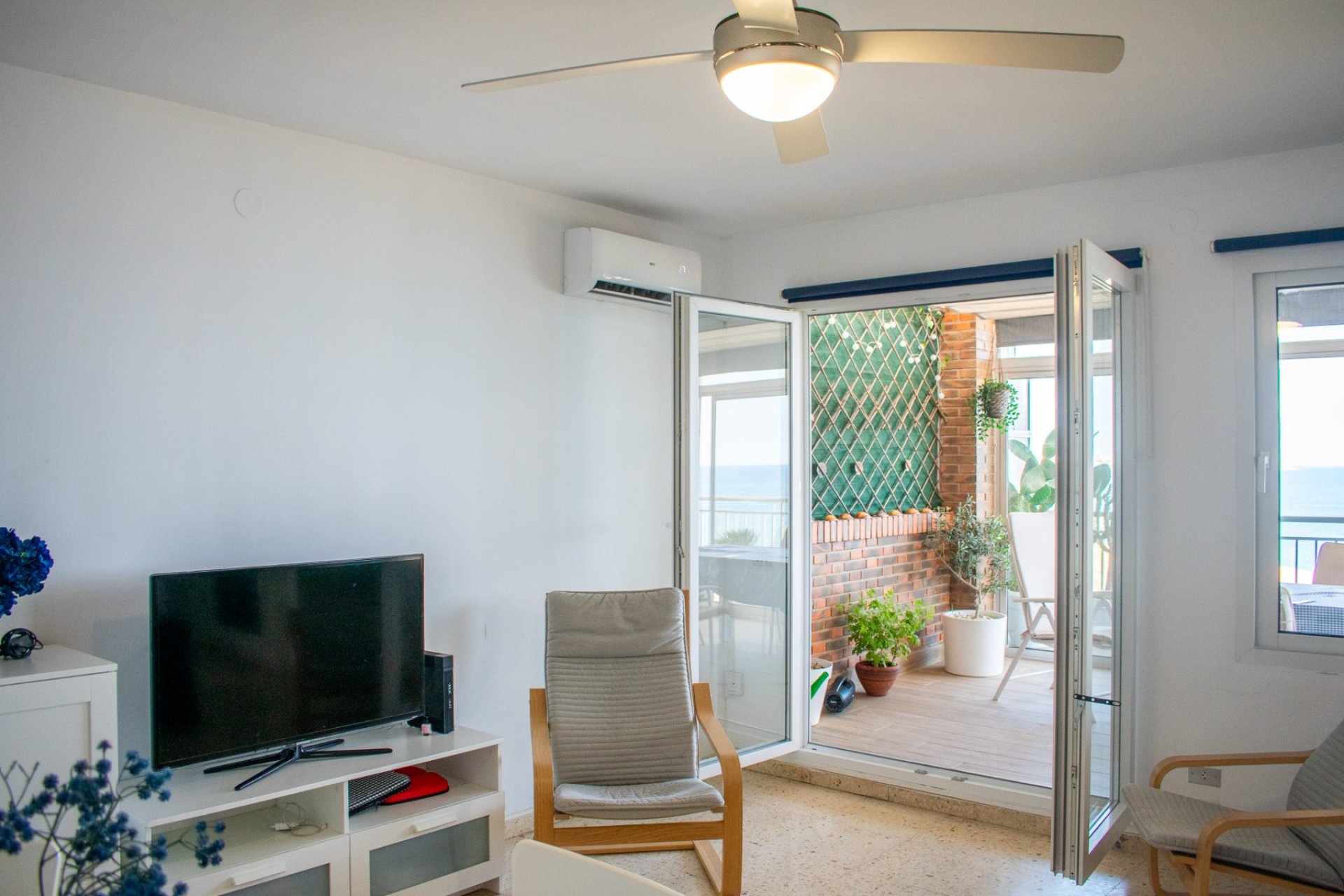 Reventa - apartment -
Alicante - Casco antiguo
