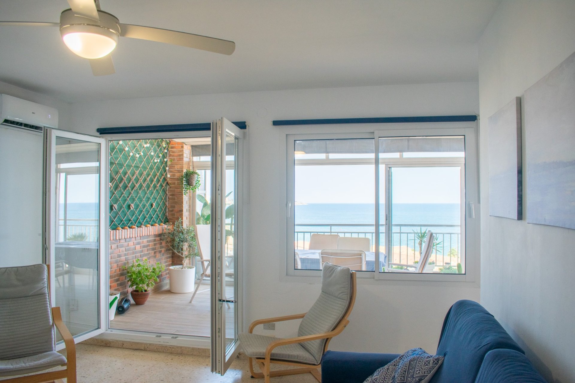 Reventa - apartment -
Alicante - Casco antiguo