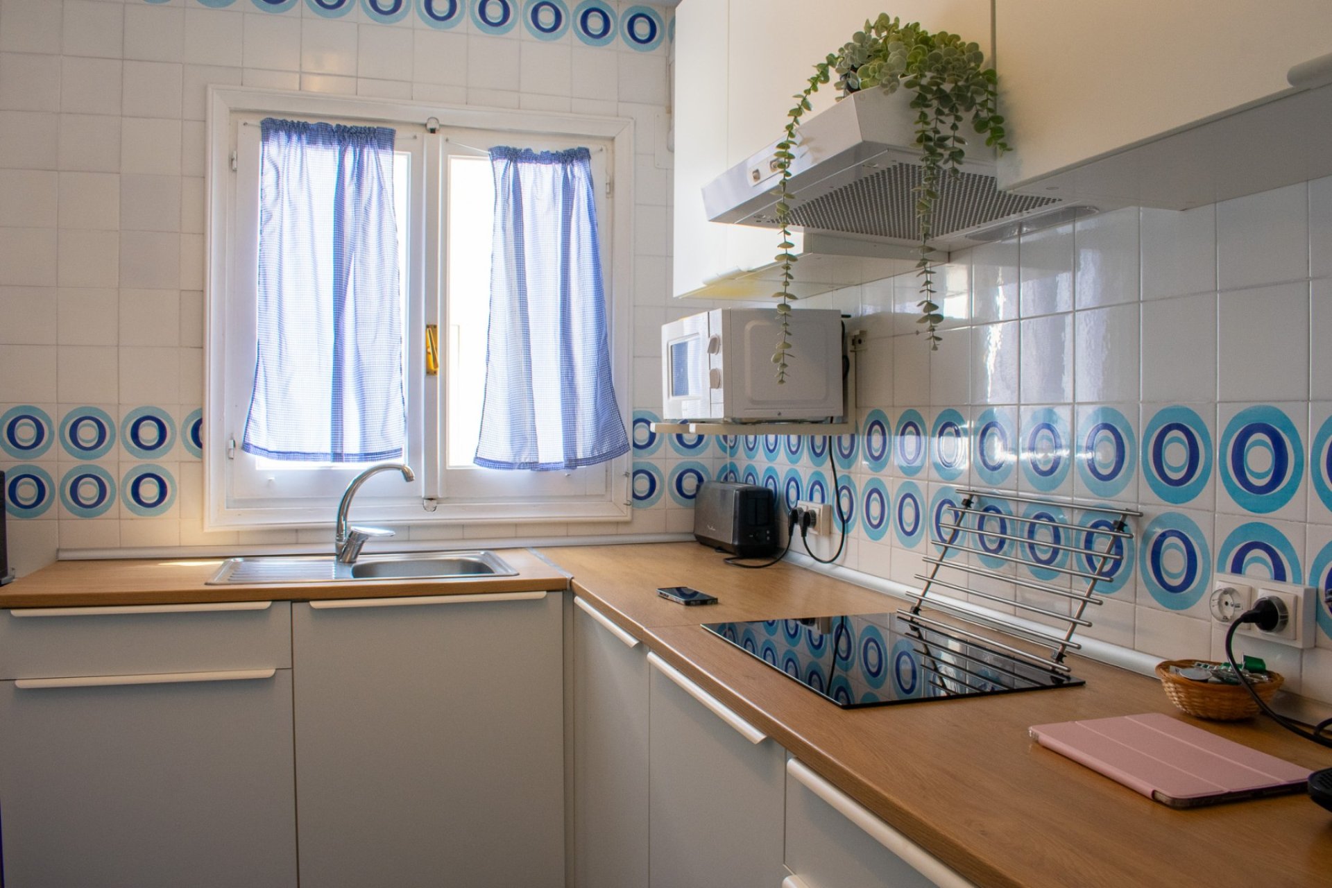 Reventa - apartment -
Alicante - Casco antiguo