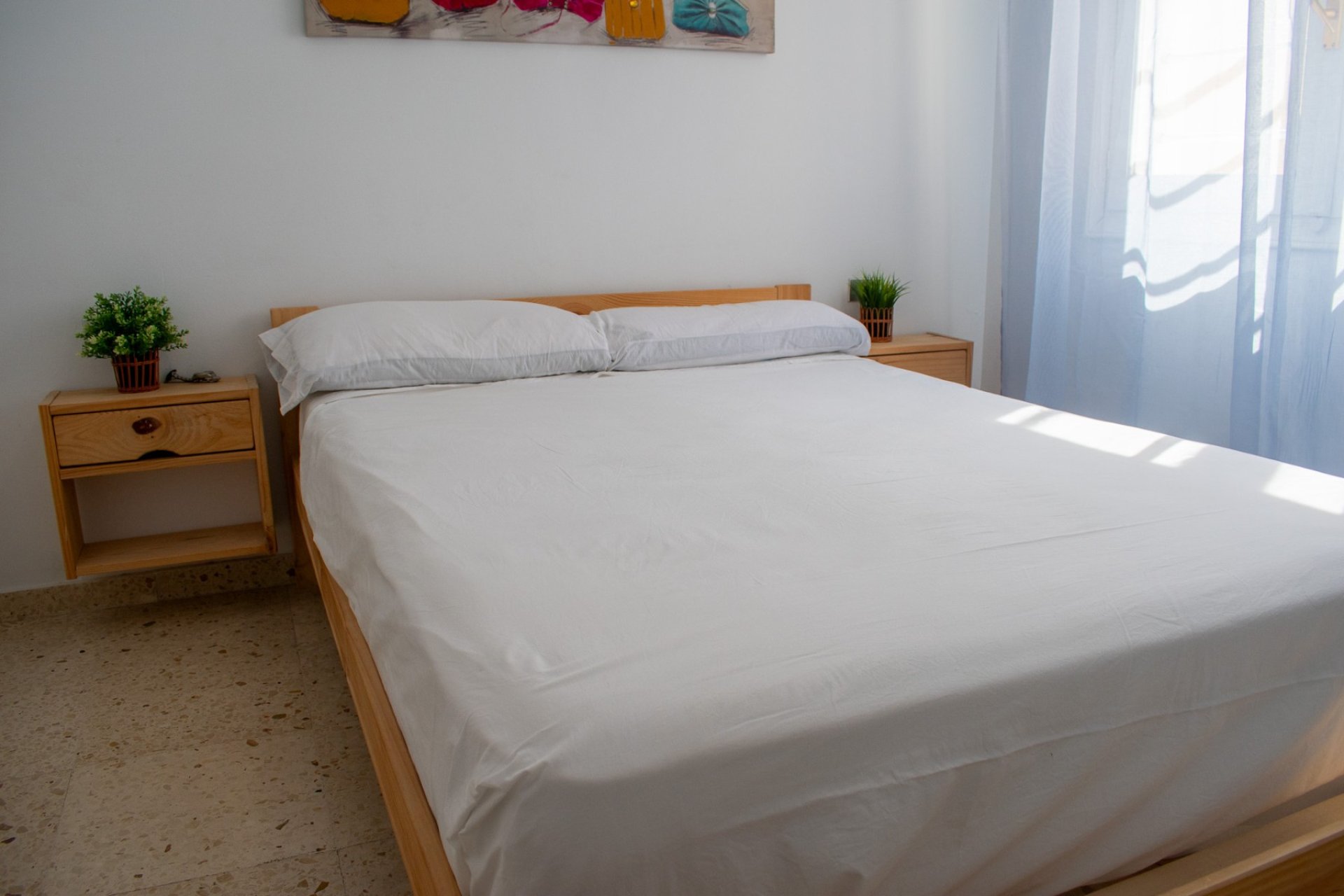 Reventa - apartment -
Alicante - Casco antiguo