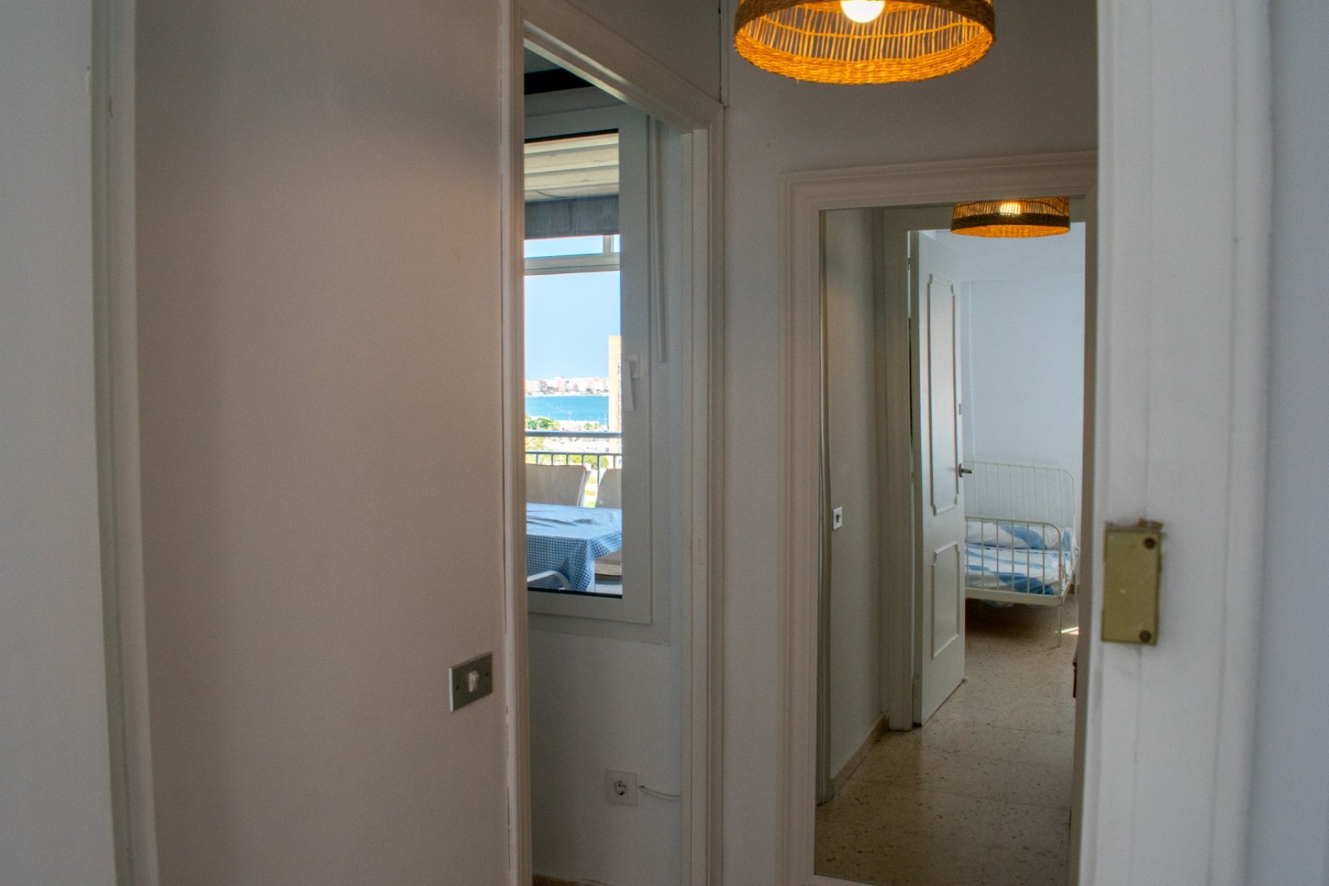 Reventa - apartment -
Alicante - Casco antiguo