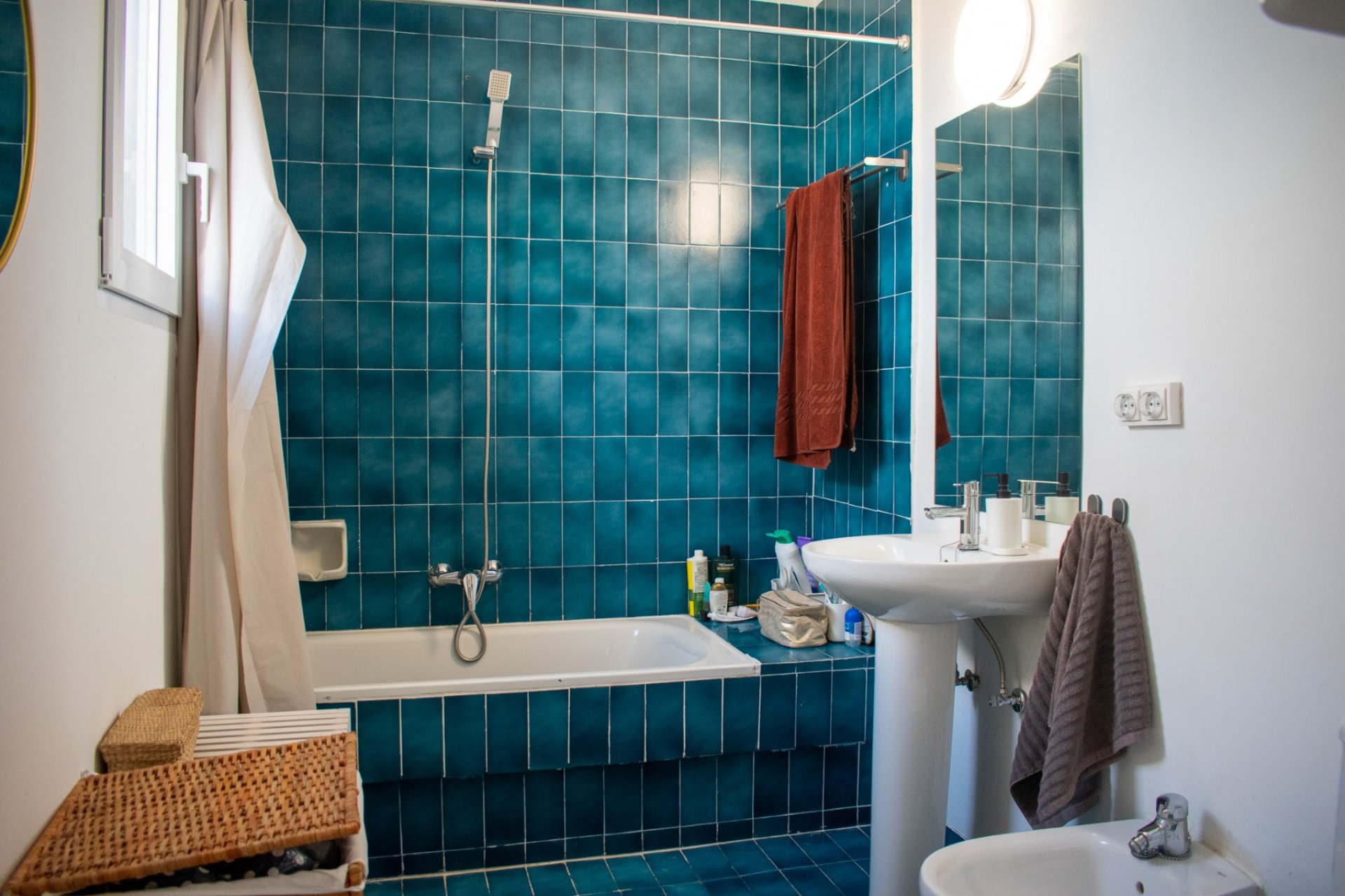 Reventa - apartment -
Alicante - Casco antiguo