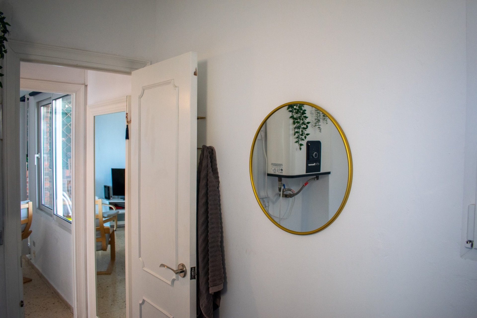 Reventa - apartment -
Alicante - Casco antiguo