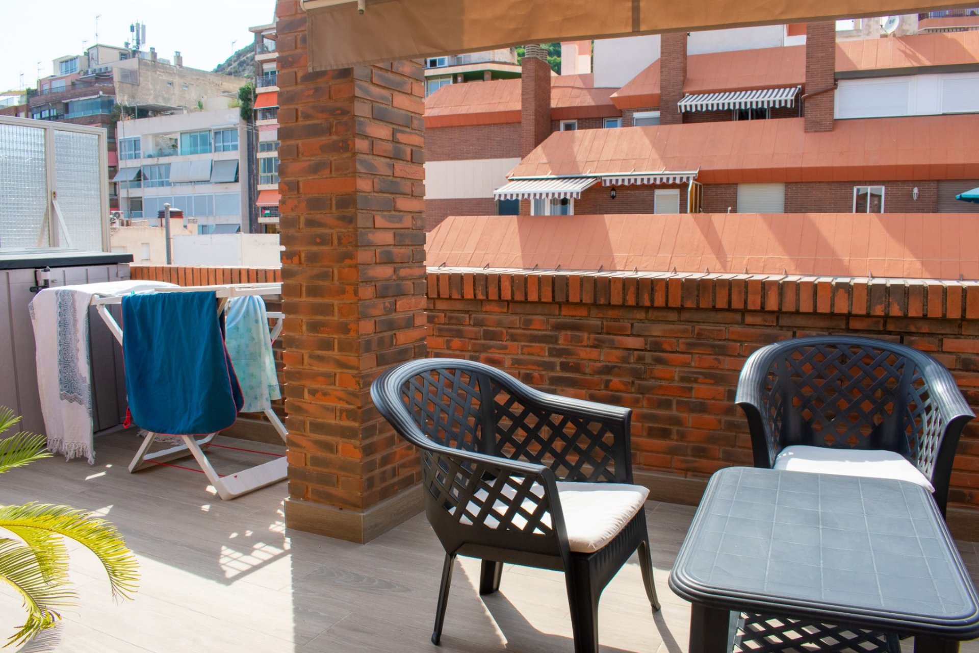 Reventa - apartment -
Alicante - Casco antiguo