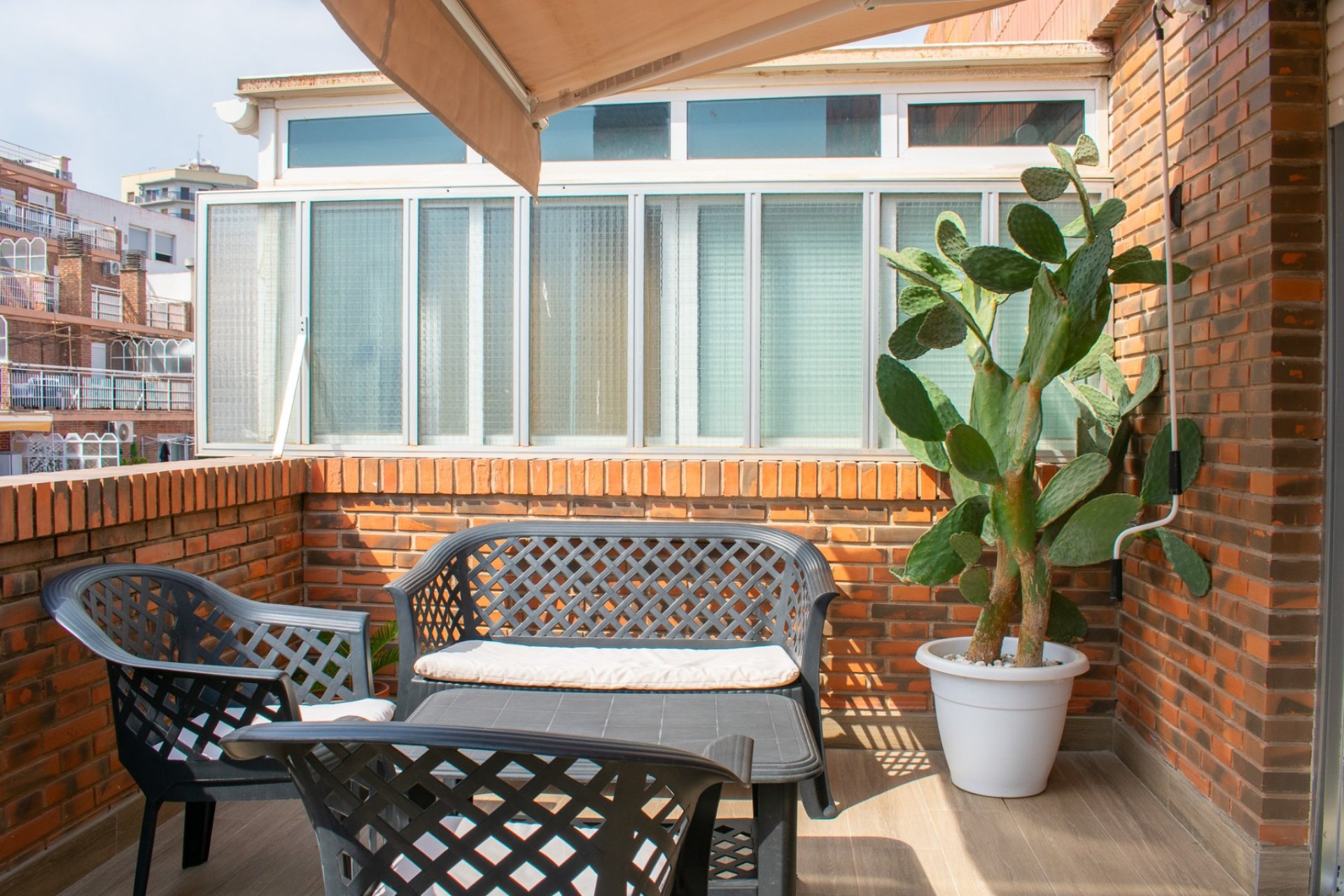 Reventa - apartment -
Alicante - Casco antiguo