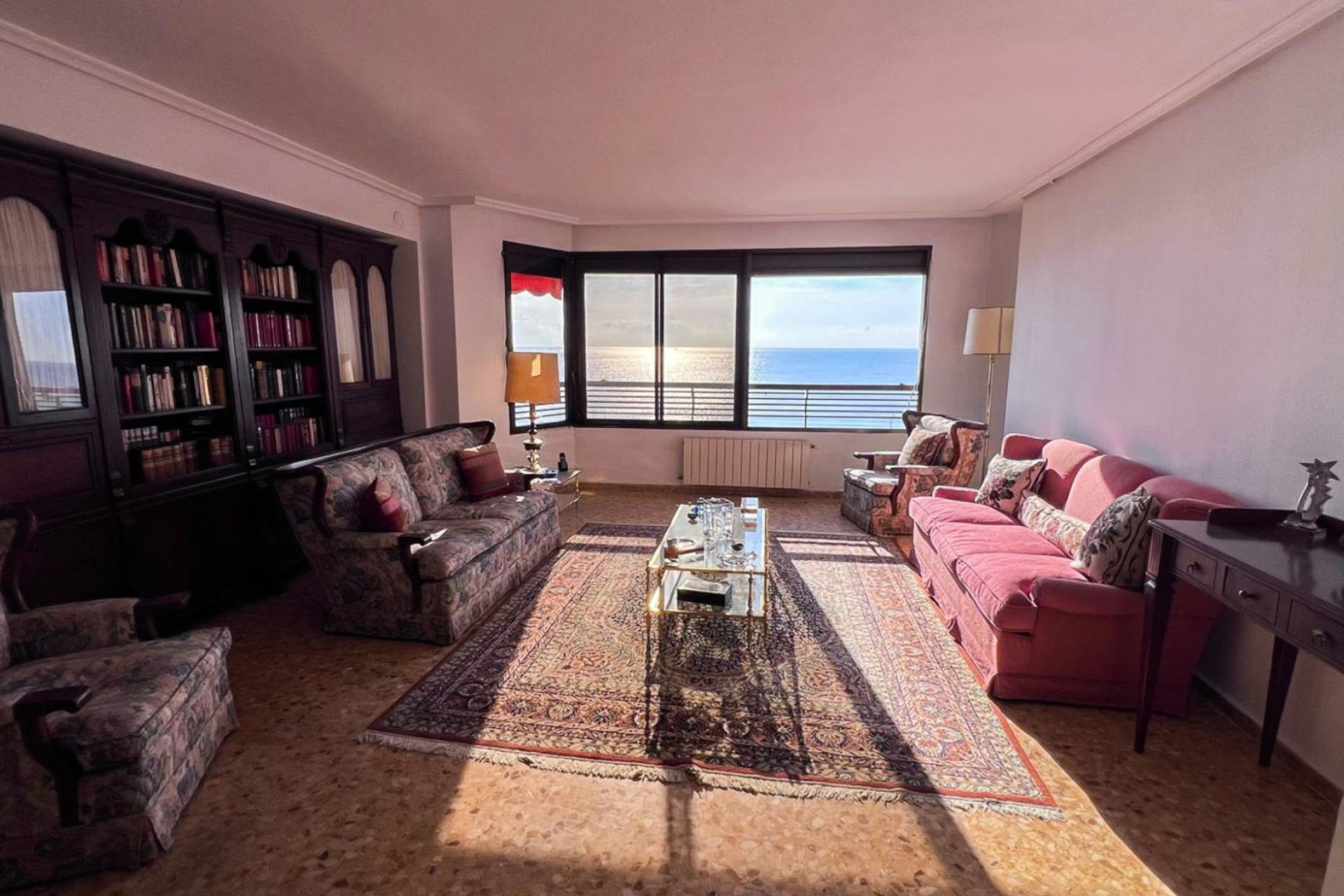 Reventa - apartment -
Alicante - Center