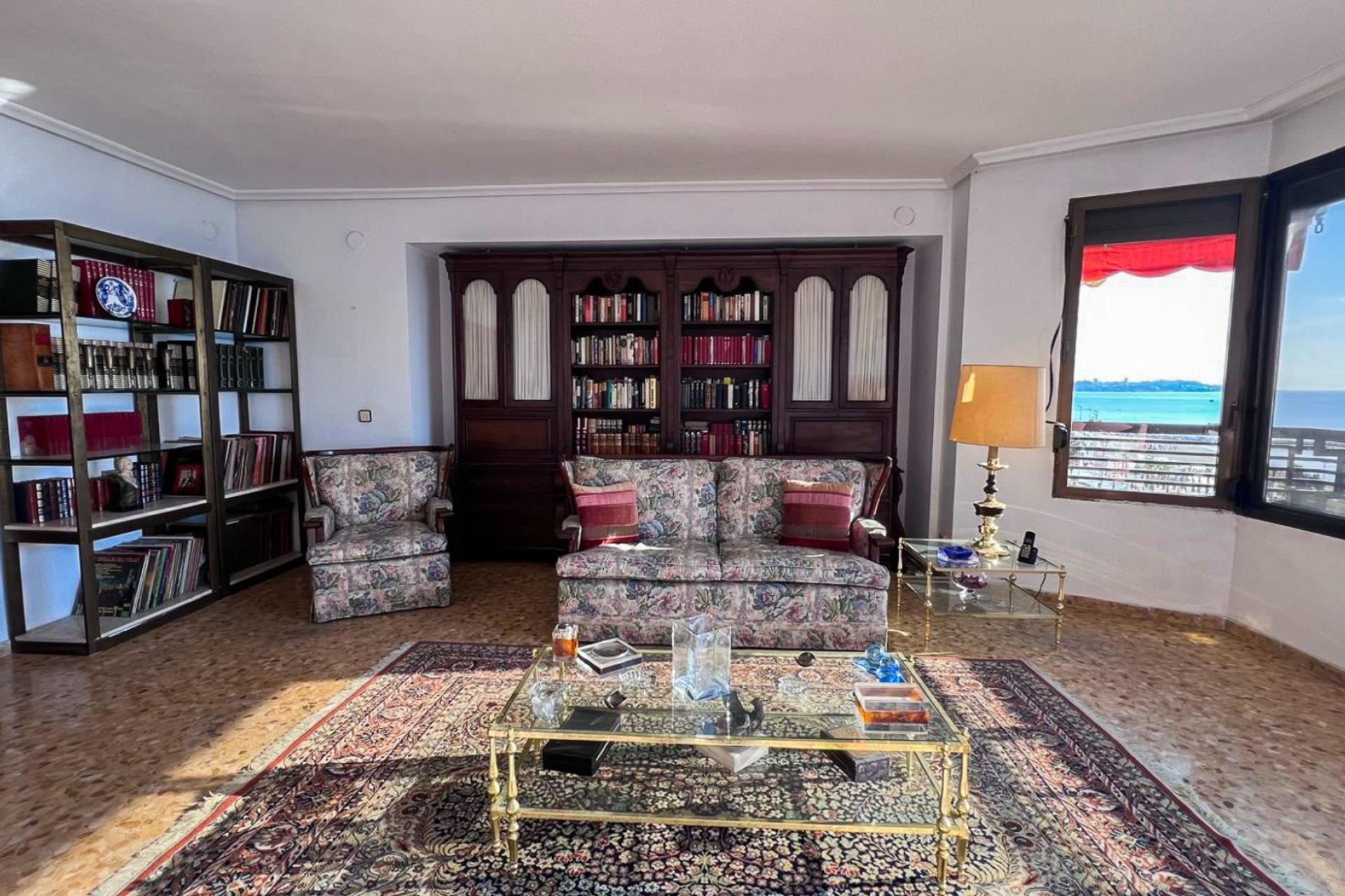 Reventa - apartment -
Alicante - Center