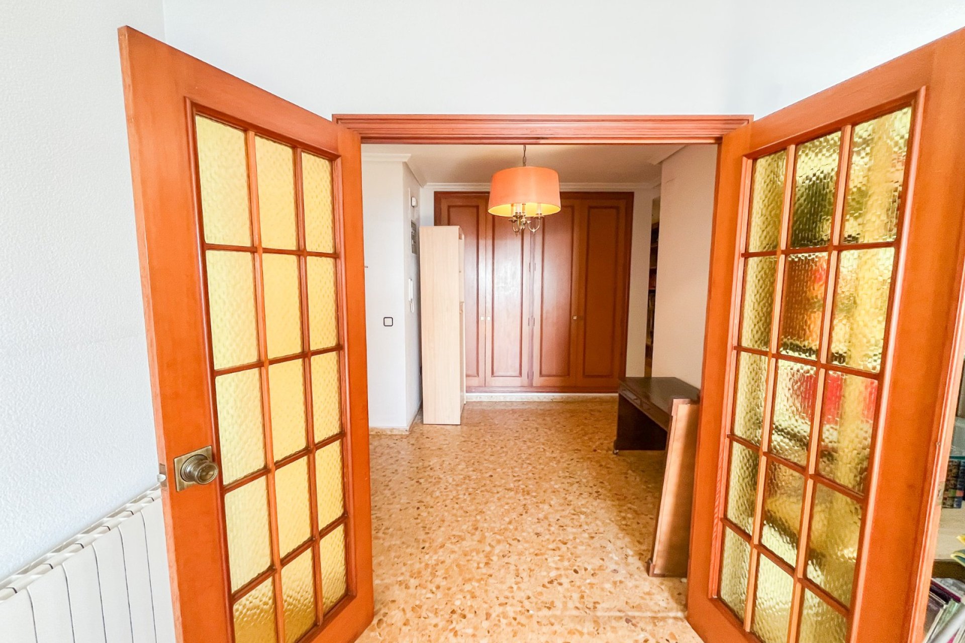 Reventa - apartment -
Alicante - Center