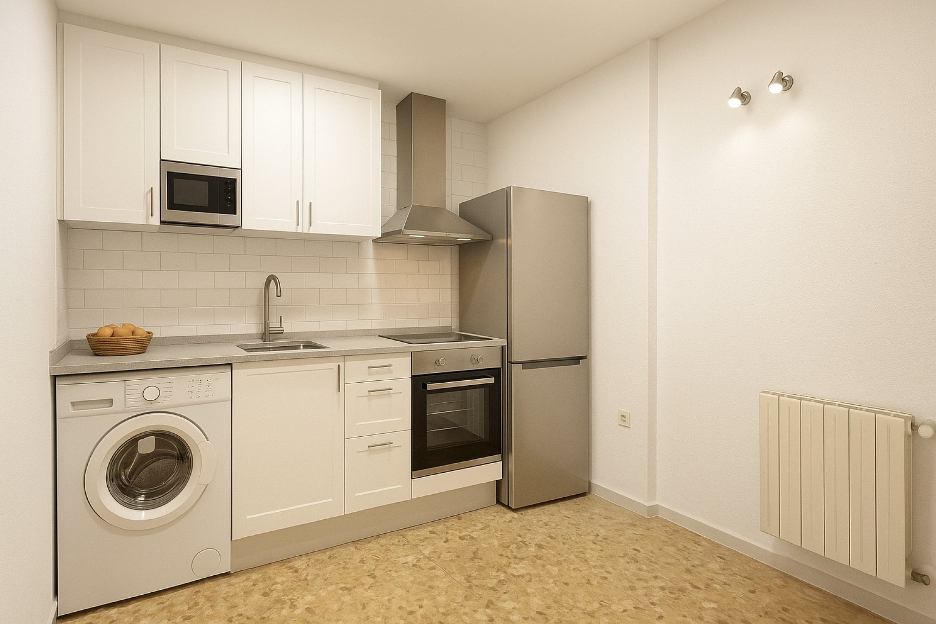 Reventa - apartment -
Alicante - Center