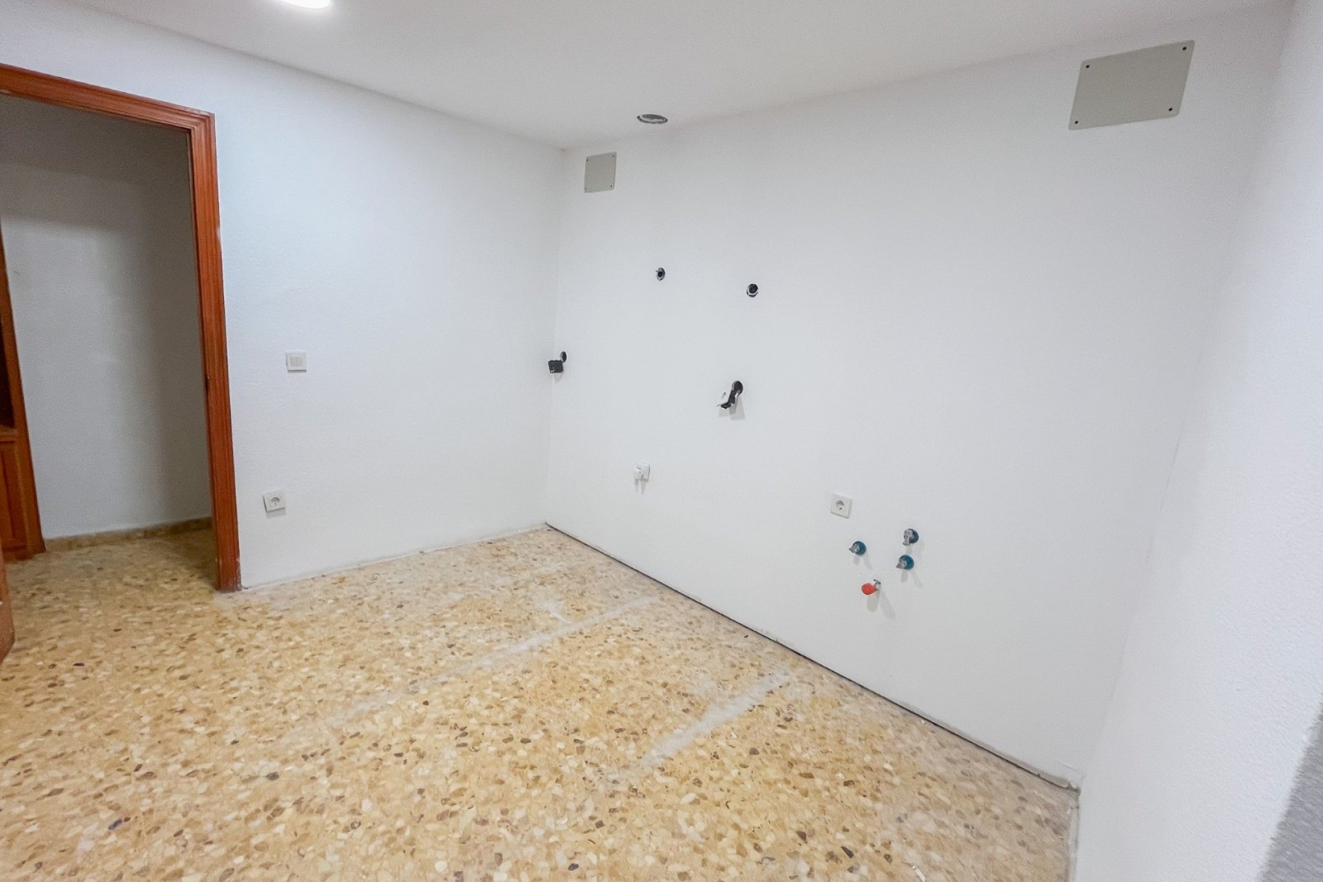 Reventa - apartment -
Alicante - Center