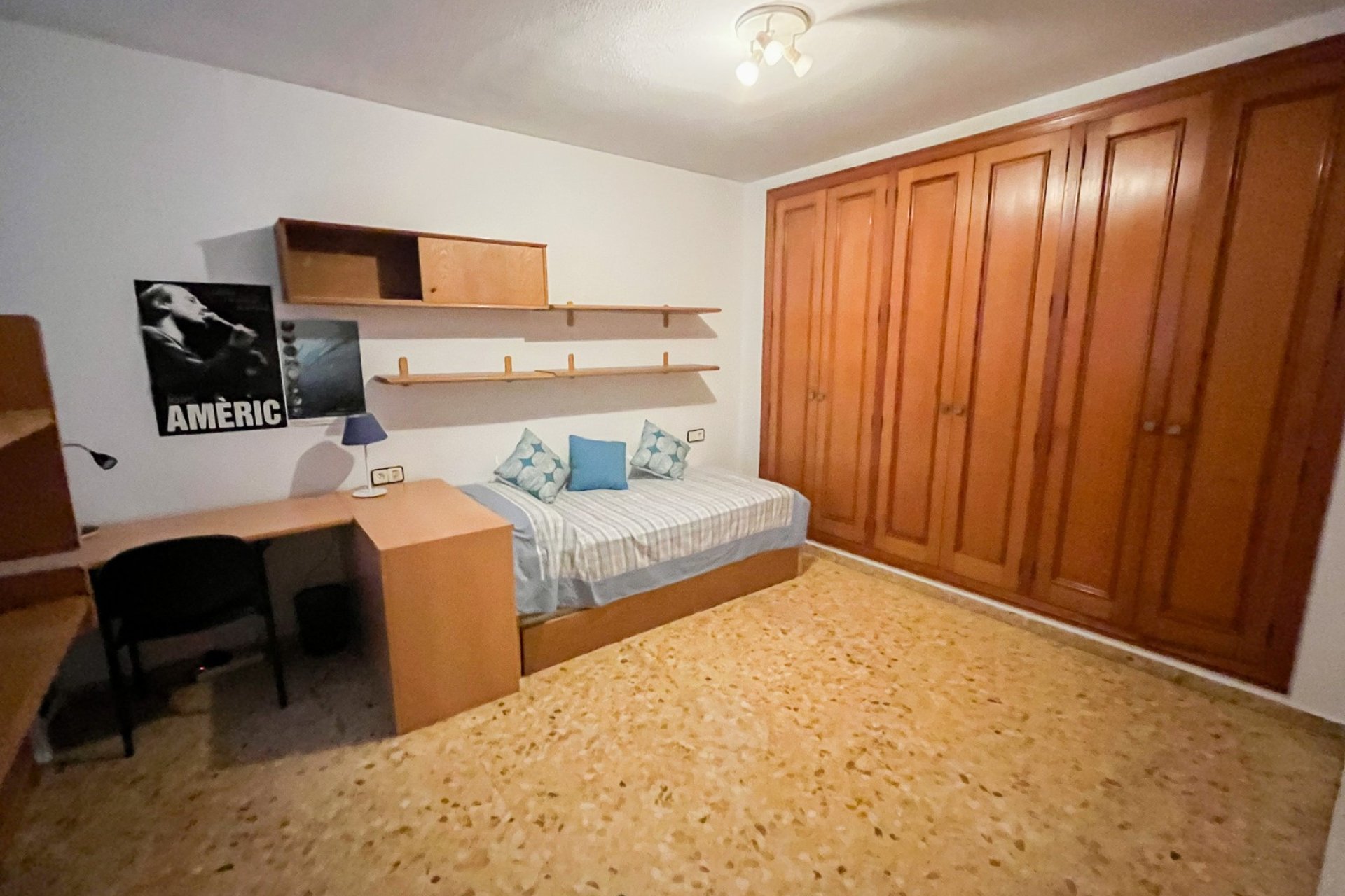 Reventa - apartment -
Alicante - Center