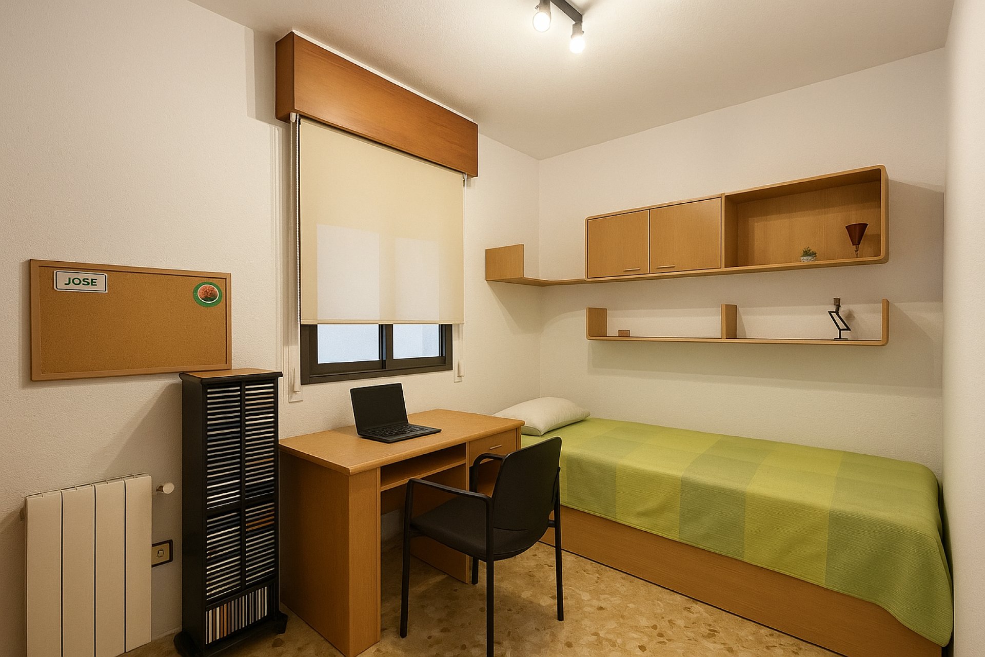 Reventa - apartment -
Alicante - Center