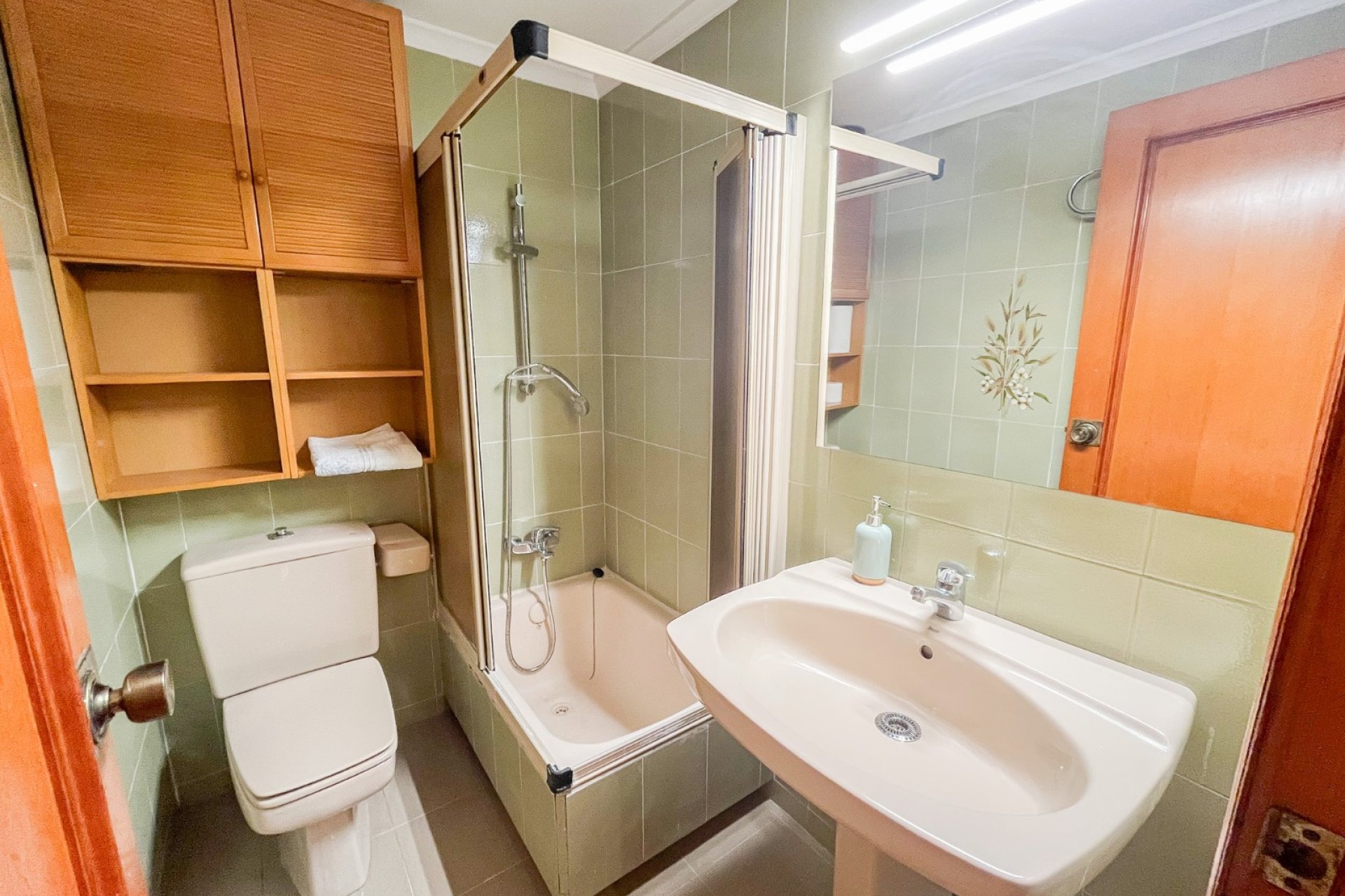 Reventa - apartment -
Alicante - Center