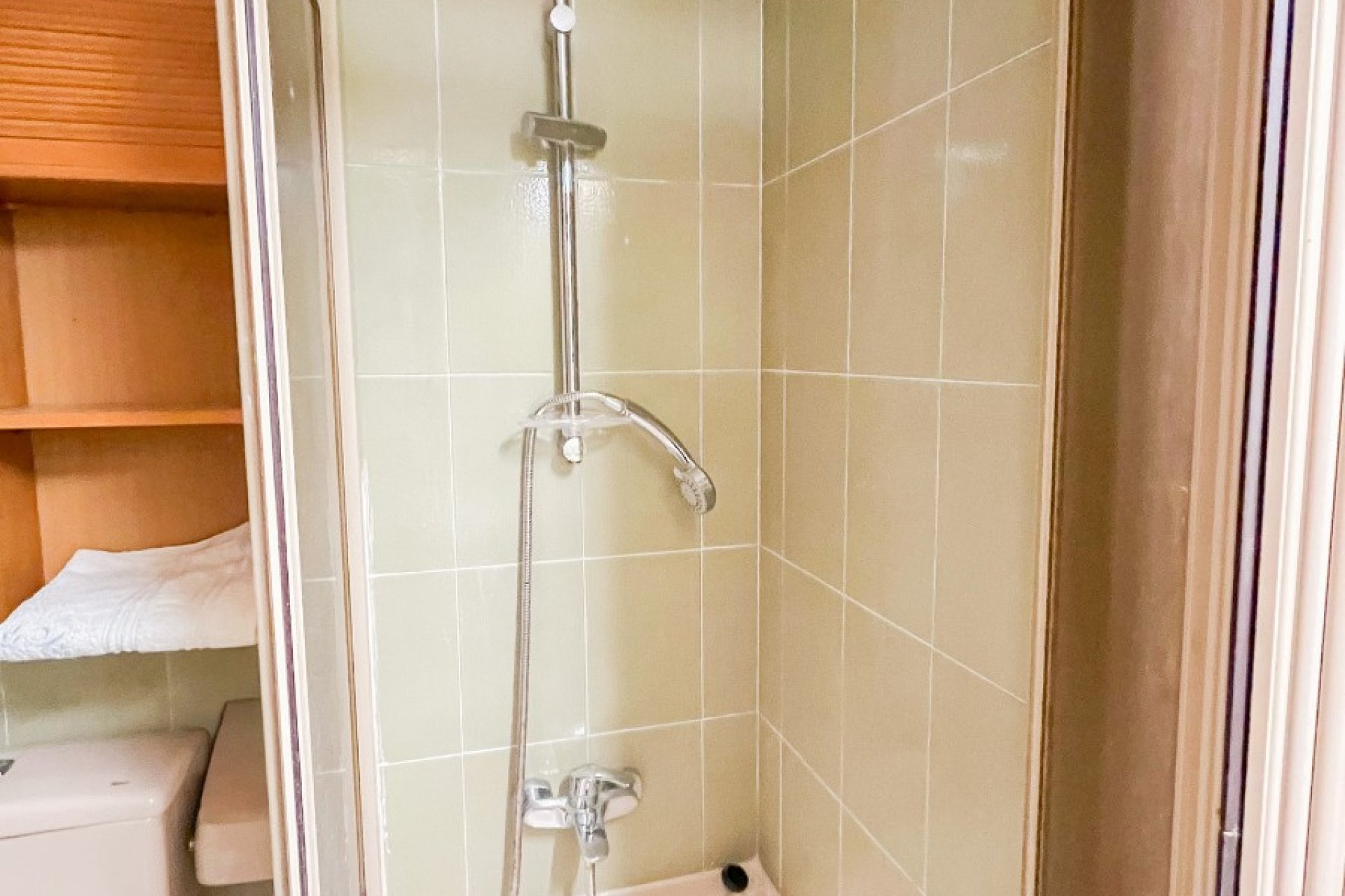 Reventa - apartment -
Alicante - Center