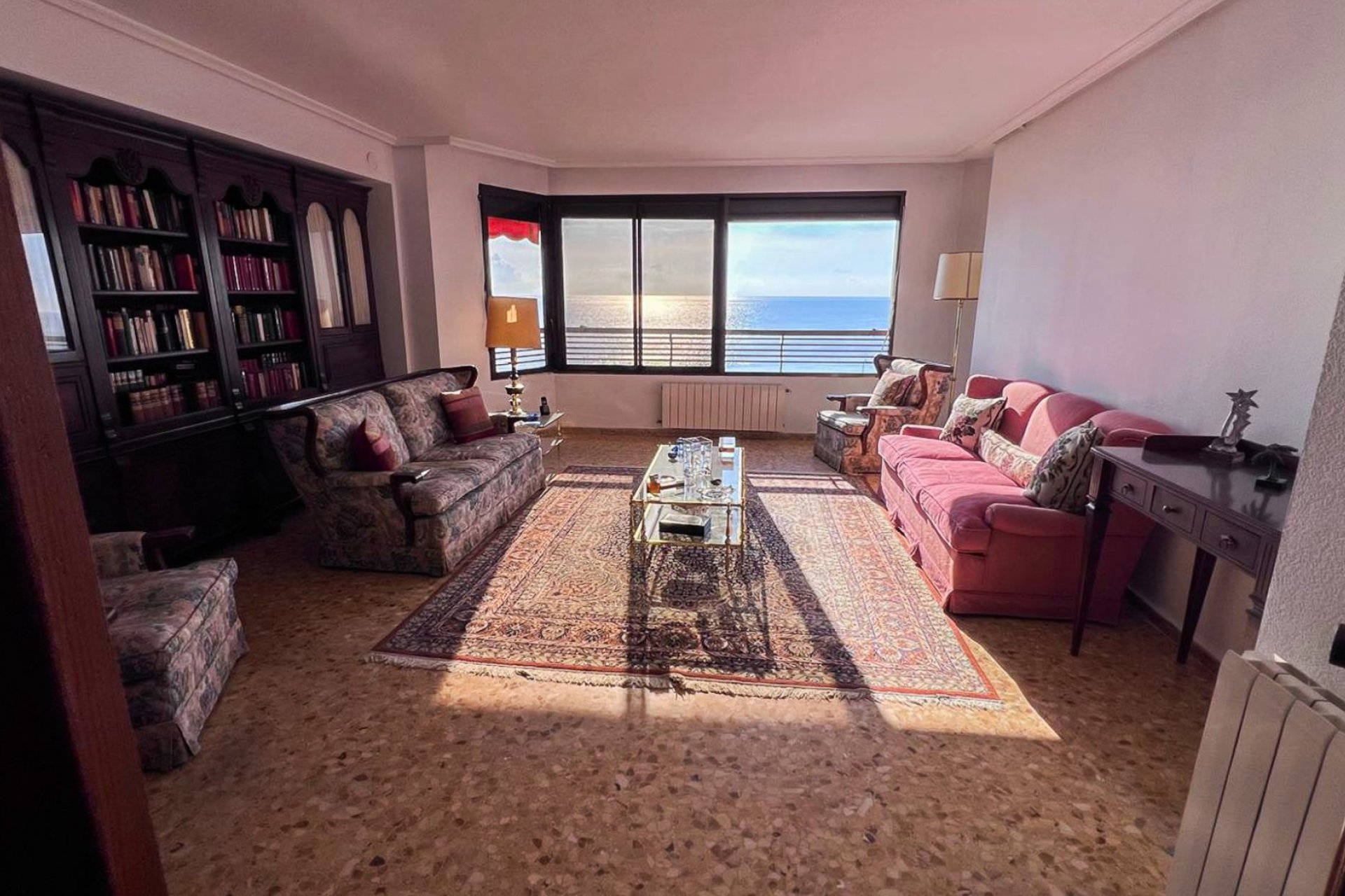 Reventa - apartment -
Alicante - Center