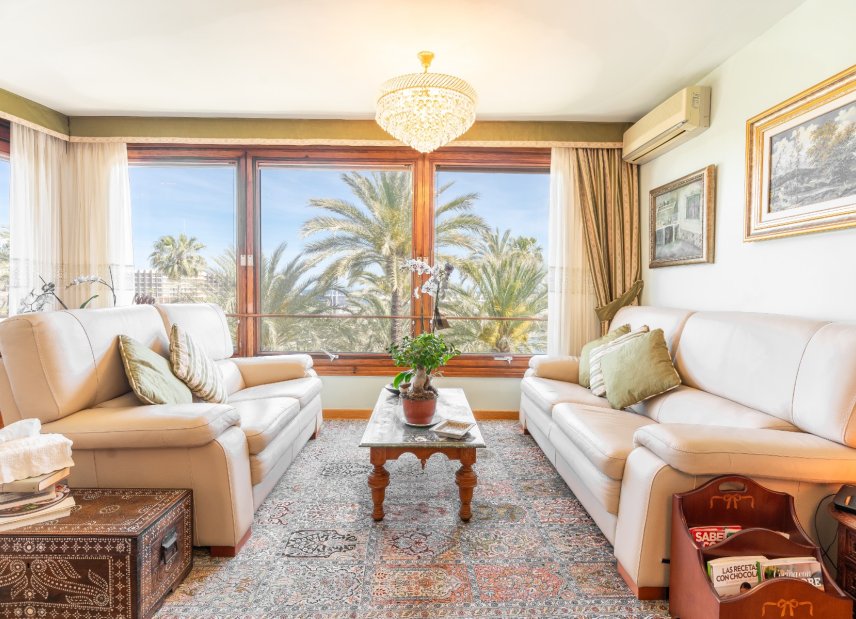 Reventa - apartment -
Alicante - - Centro  -