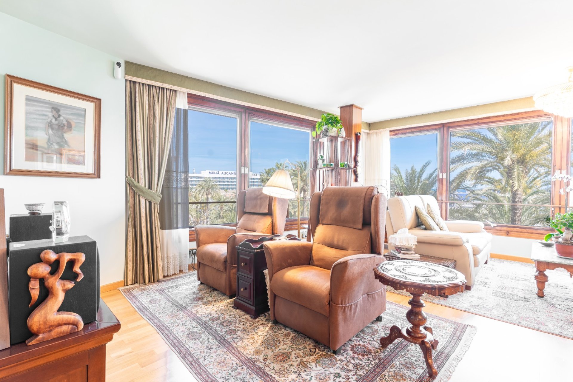 Reventa - apartment -
Alicante - - Centro  -