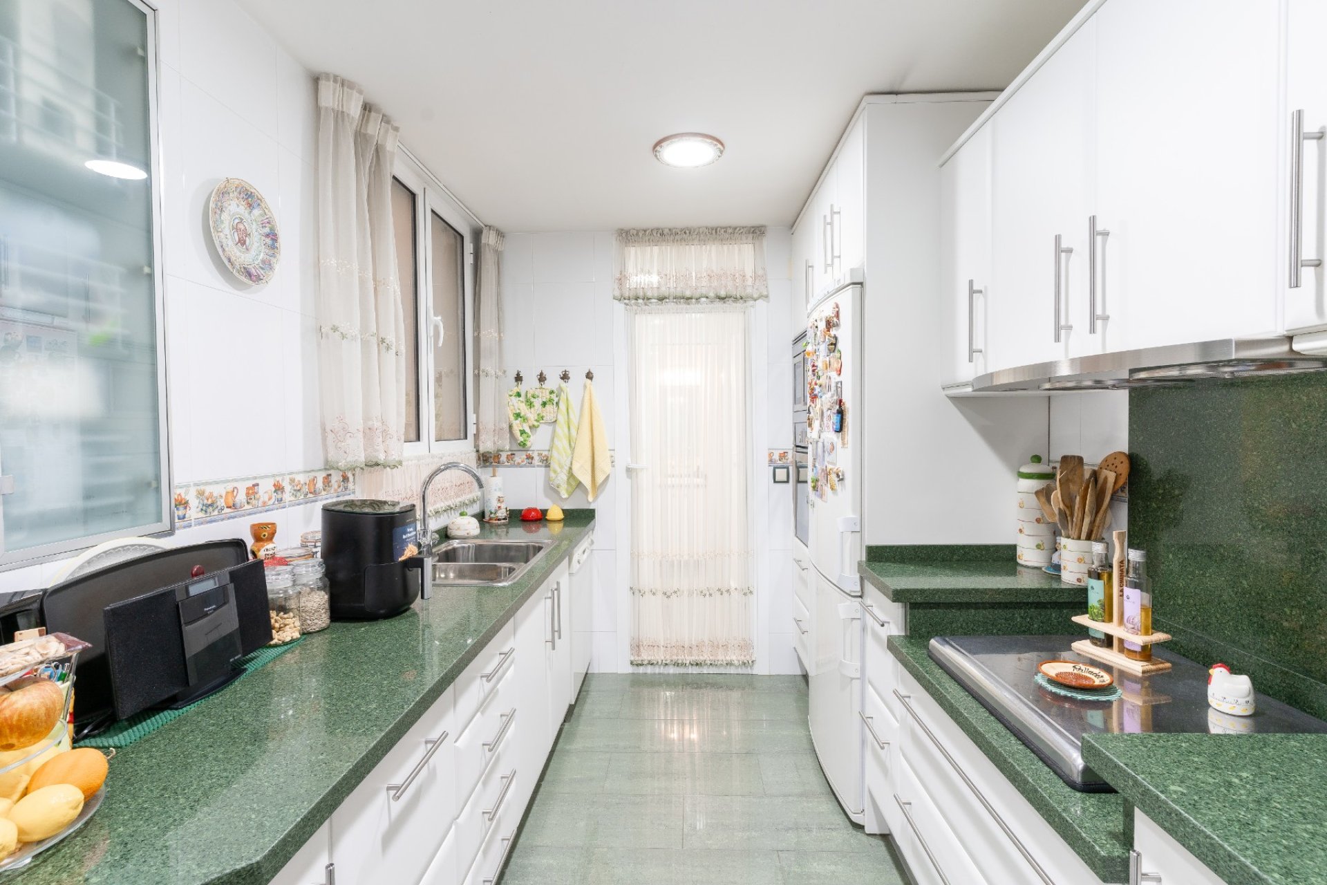 Reventa - apartment -
Alicante - - Centro  -