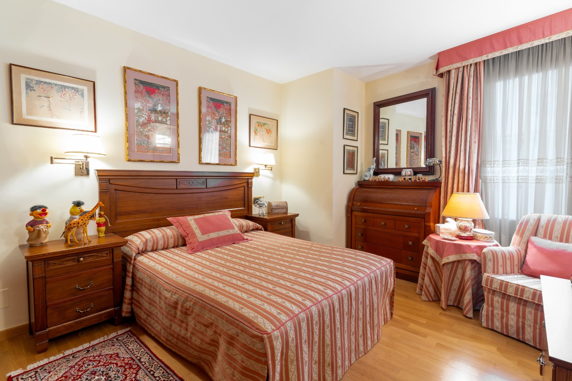 Reventa - apartment -
Alicante - - Centro  -