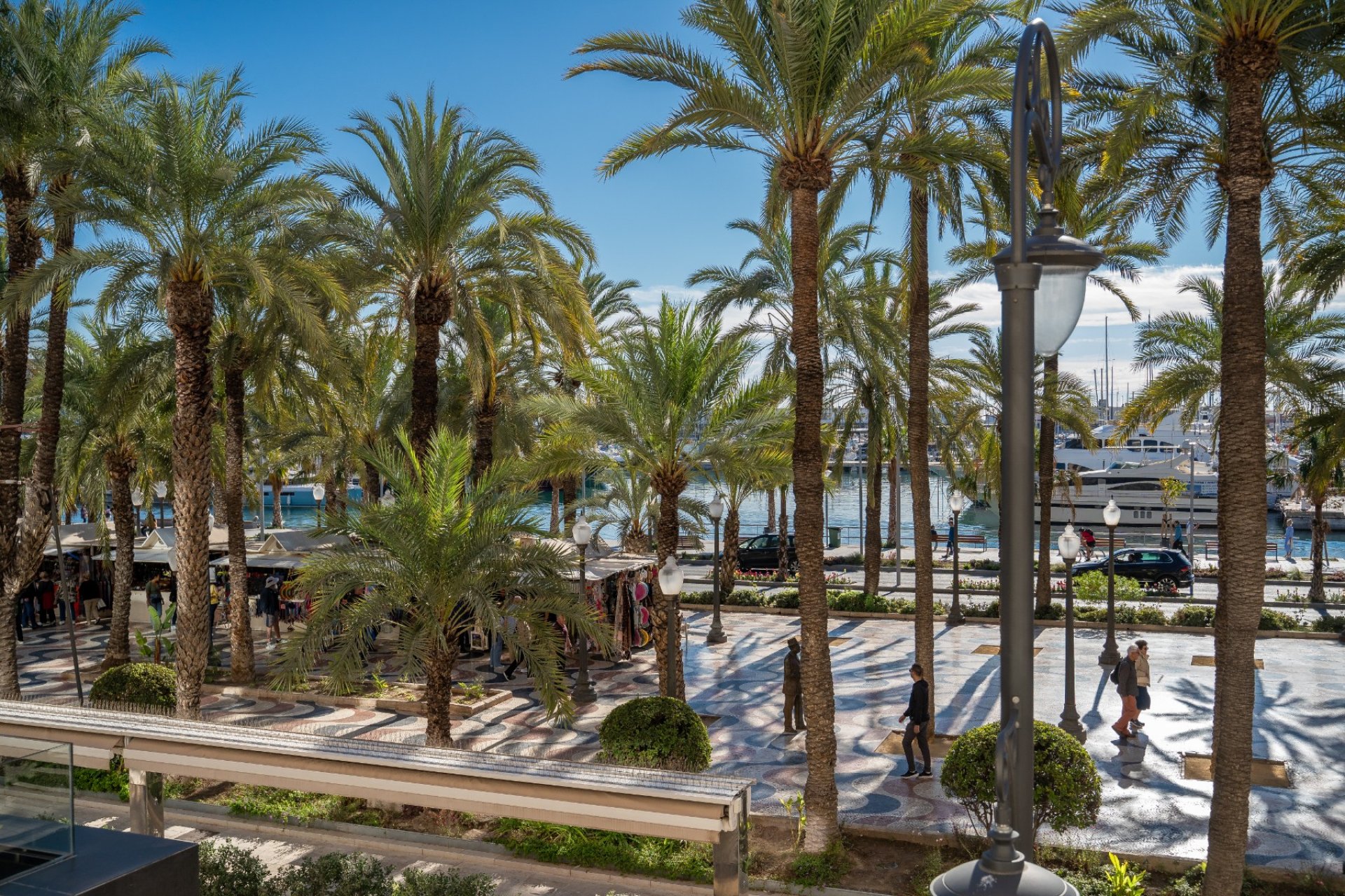 Reventa - apartment -
Alicante - - Centro  -