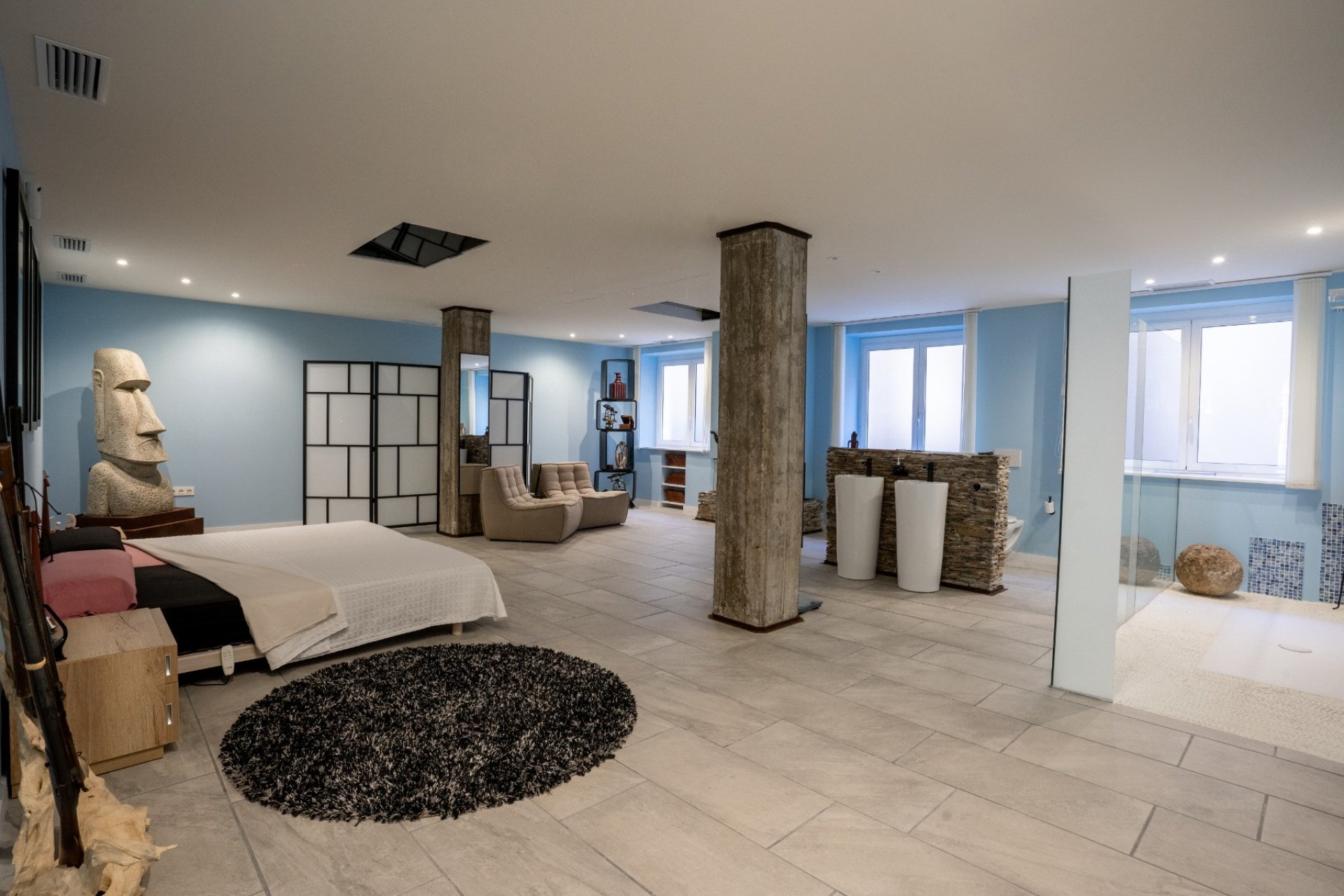 Reventa - apartment -
Alicante - - Centro  -