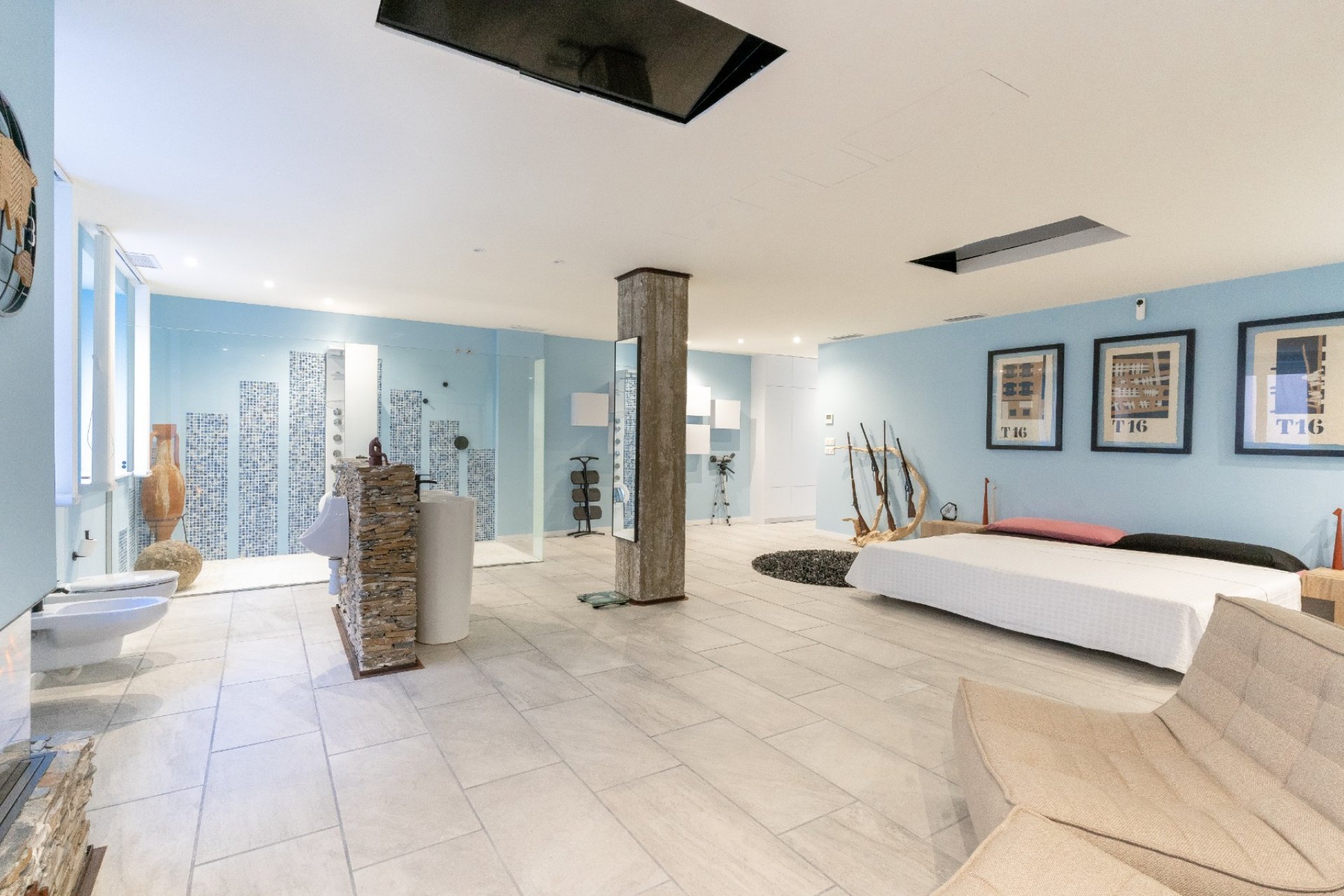 Reventa - apartment -
Alicante - - Centro  -