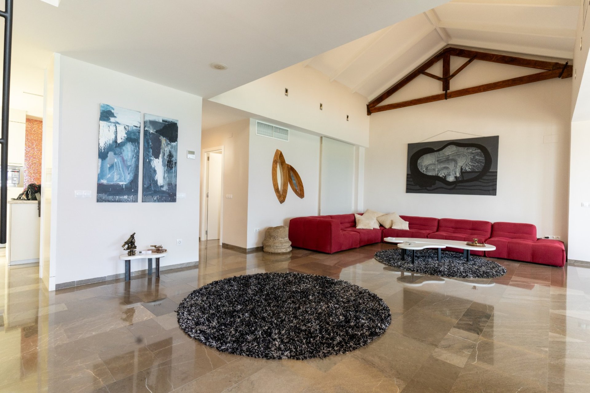 Reventa - apartment -
Alicante - - Centro  -