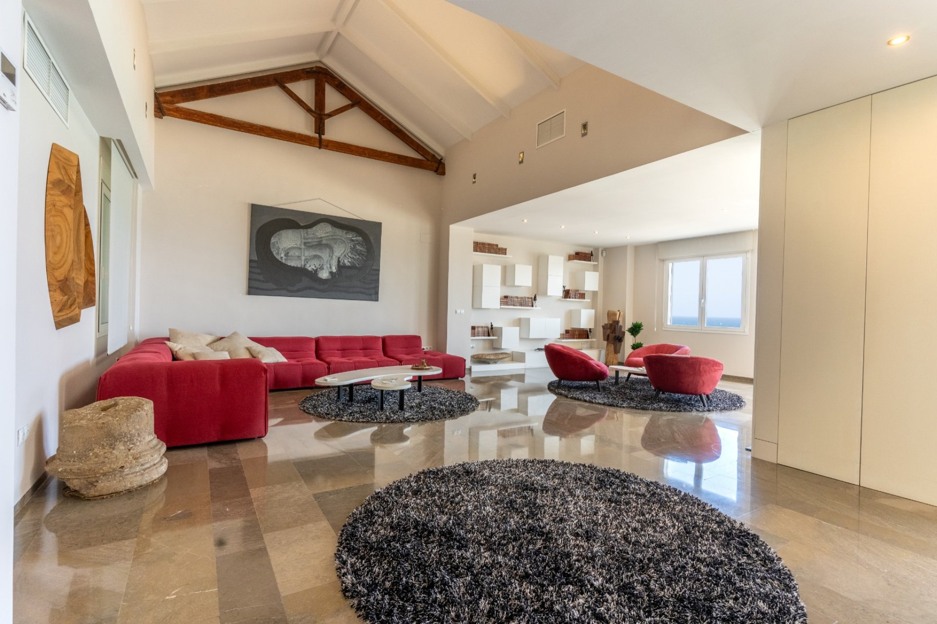 Reventa - apartment -
Alicante - - Centro  -