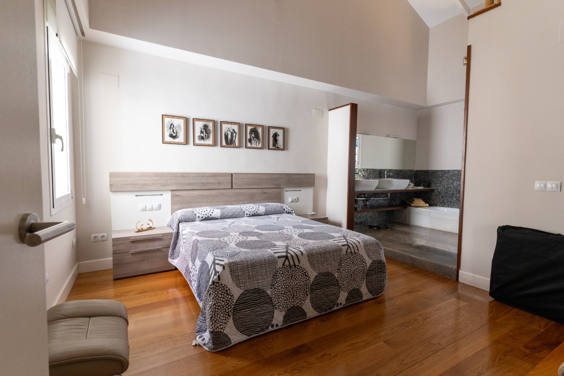 Reventa - apartment -
Alicante - - Centro  -