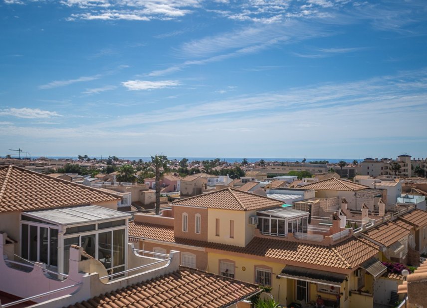 Reventa - apartment -
Alicante - La Florida