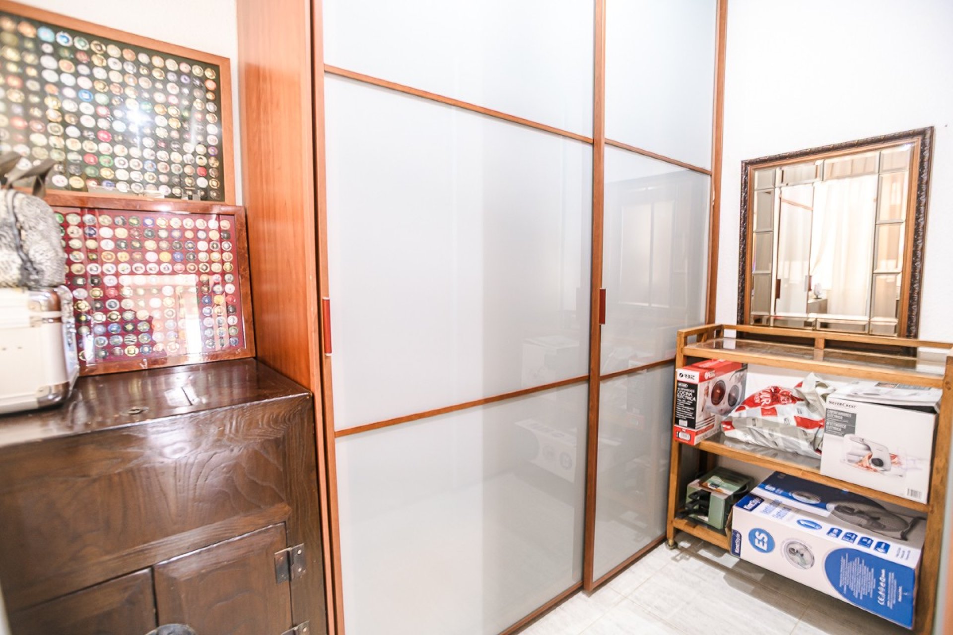 Reventa - apartment -
Alicante - La Florida