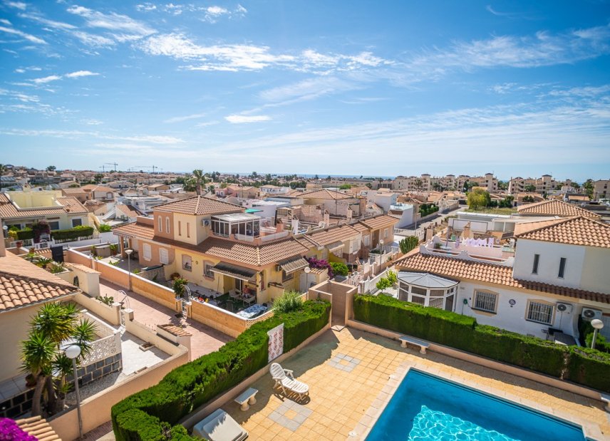 Reventa - apartment -
Alicante - La Florida