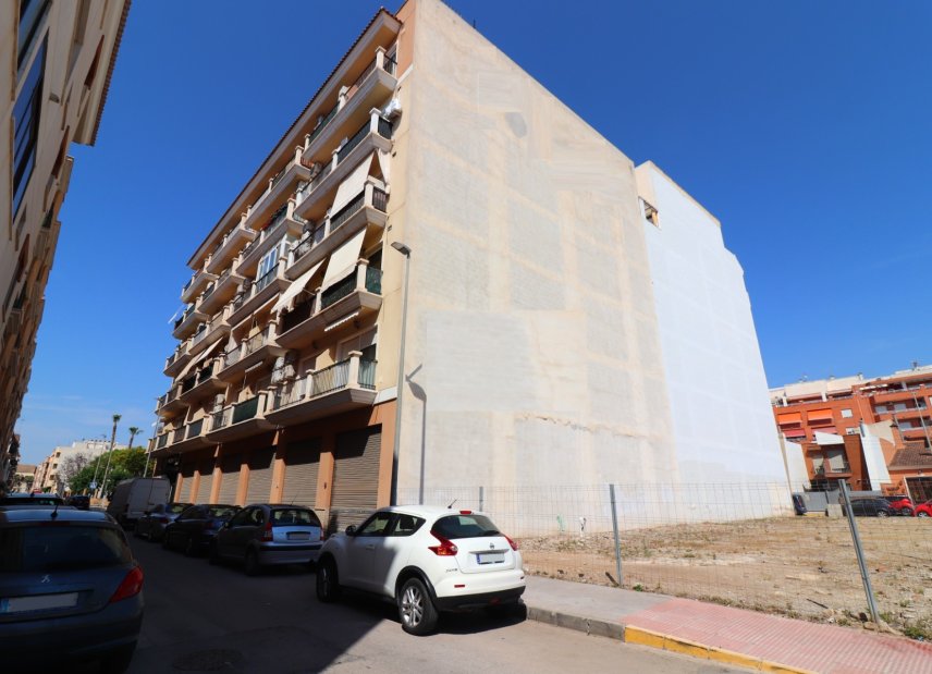 Reventa - apartment -
Almoradí - Almoradi - Town