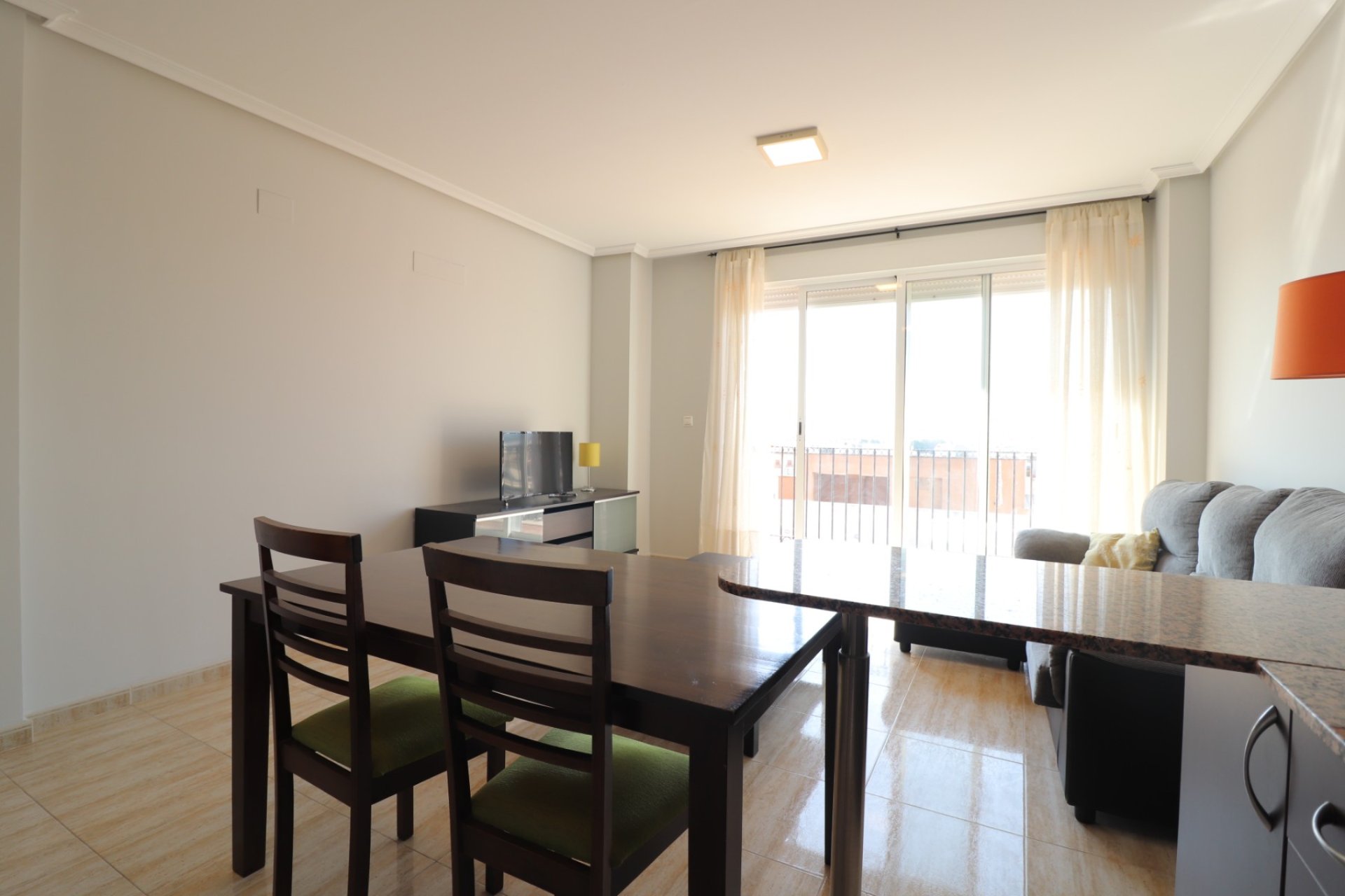 Reventa - apartment -
Almoradí - Almoradi - Town