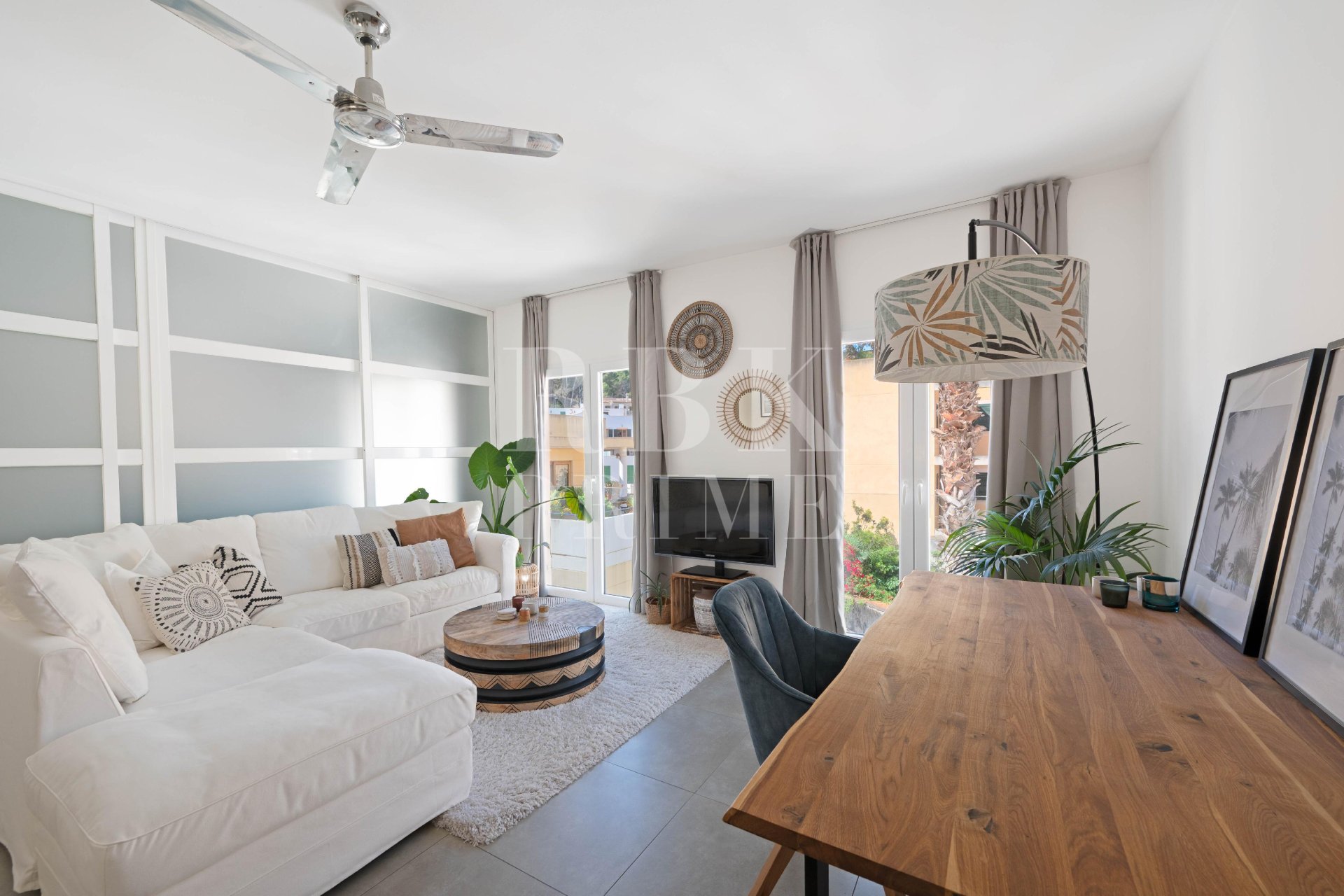 Reventa - apartment -
Andratx - Puerto de Andratx