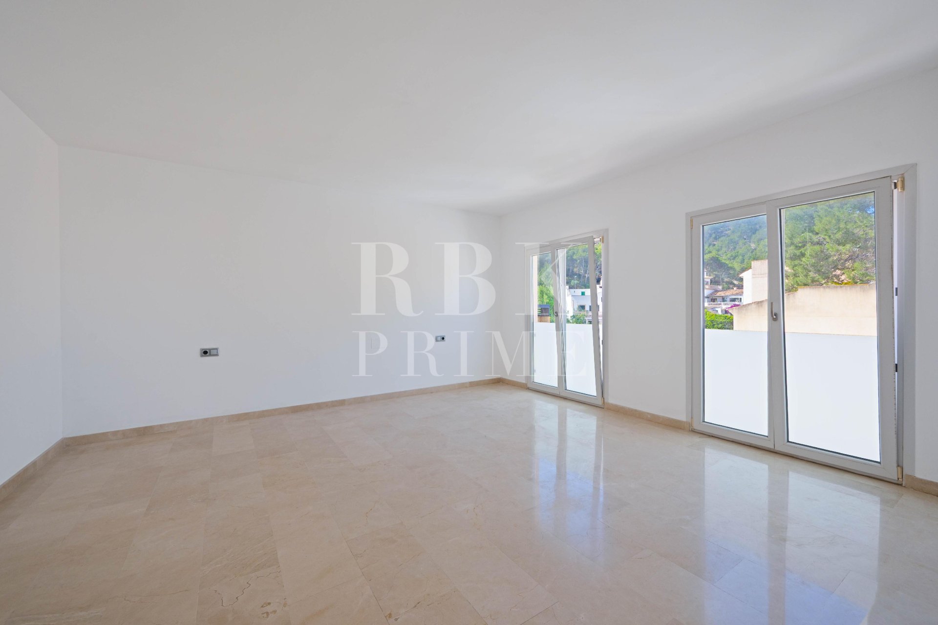Reventa - apartment -
Andratx - Puerto de Andratx
