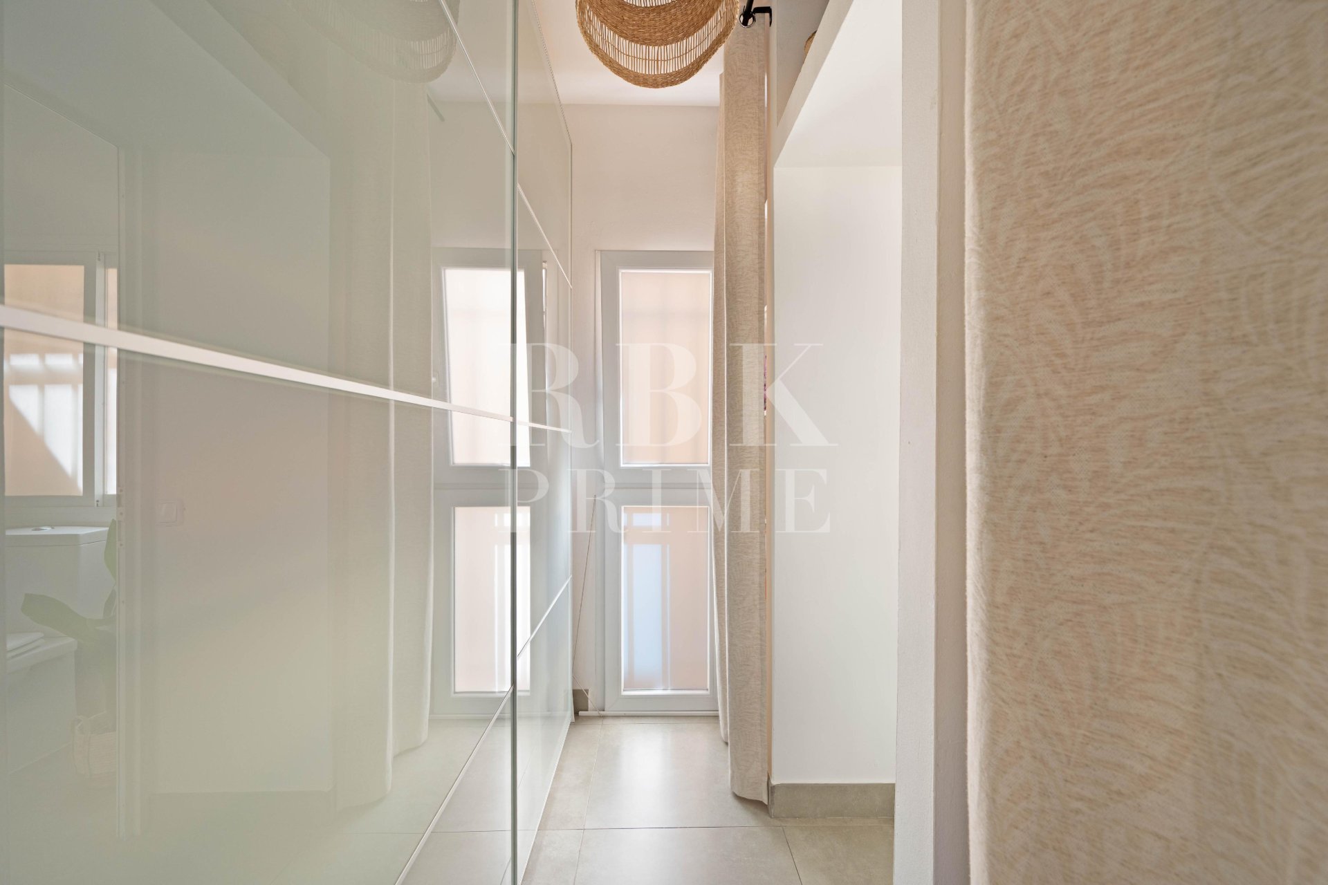 Reventa - apartment -
Andratx - Puerto de Andratx
