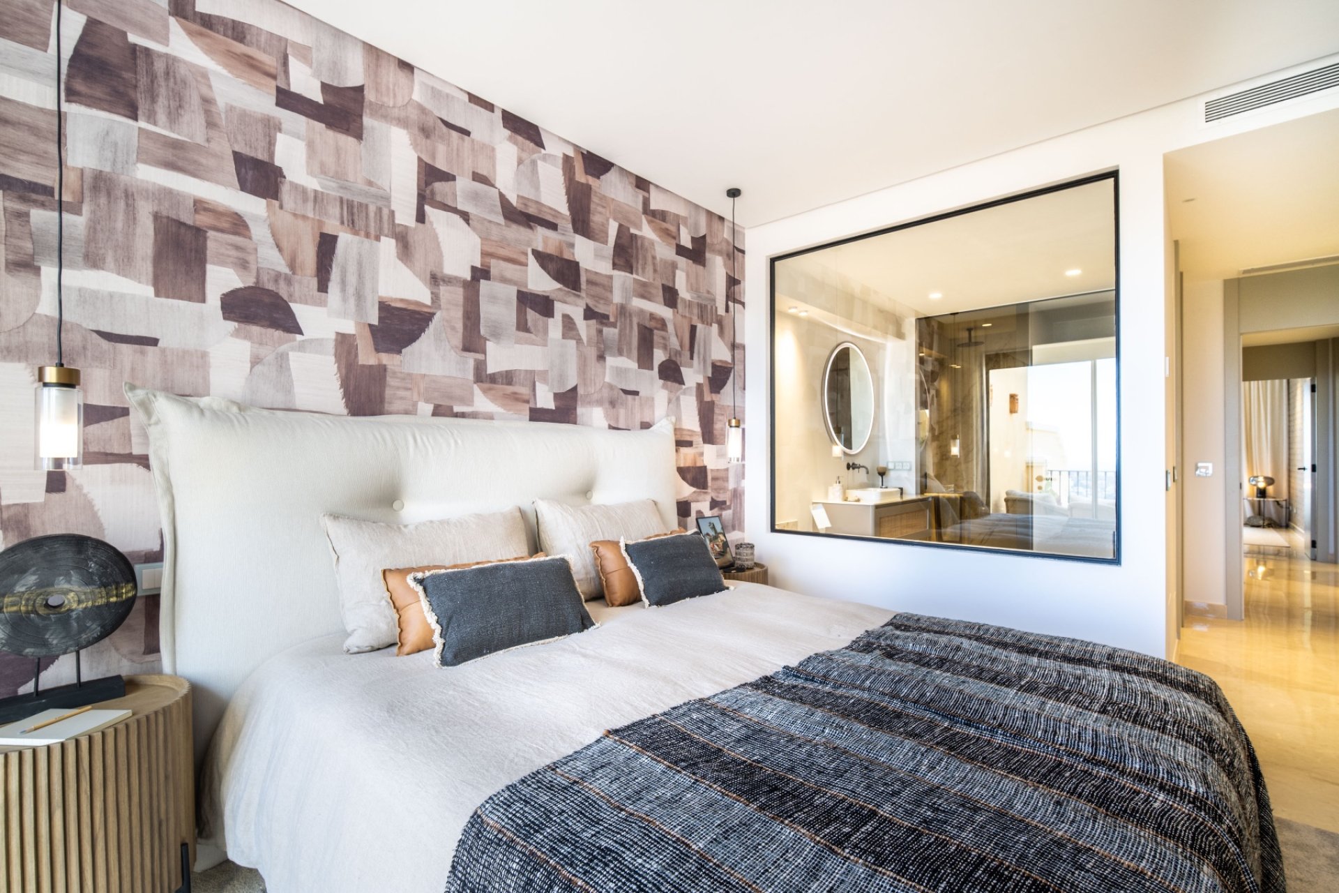 Reventa - apartment -
Benahavis - La Quinta