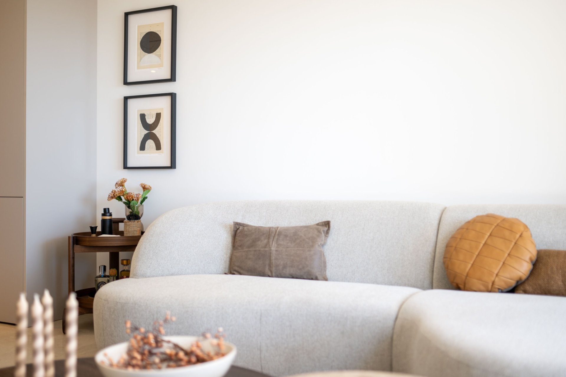 Reventa - apartment -
Benahavis - La Quinta